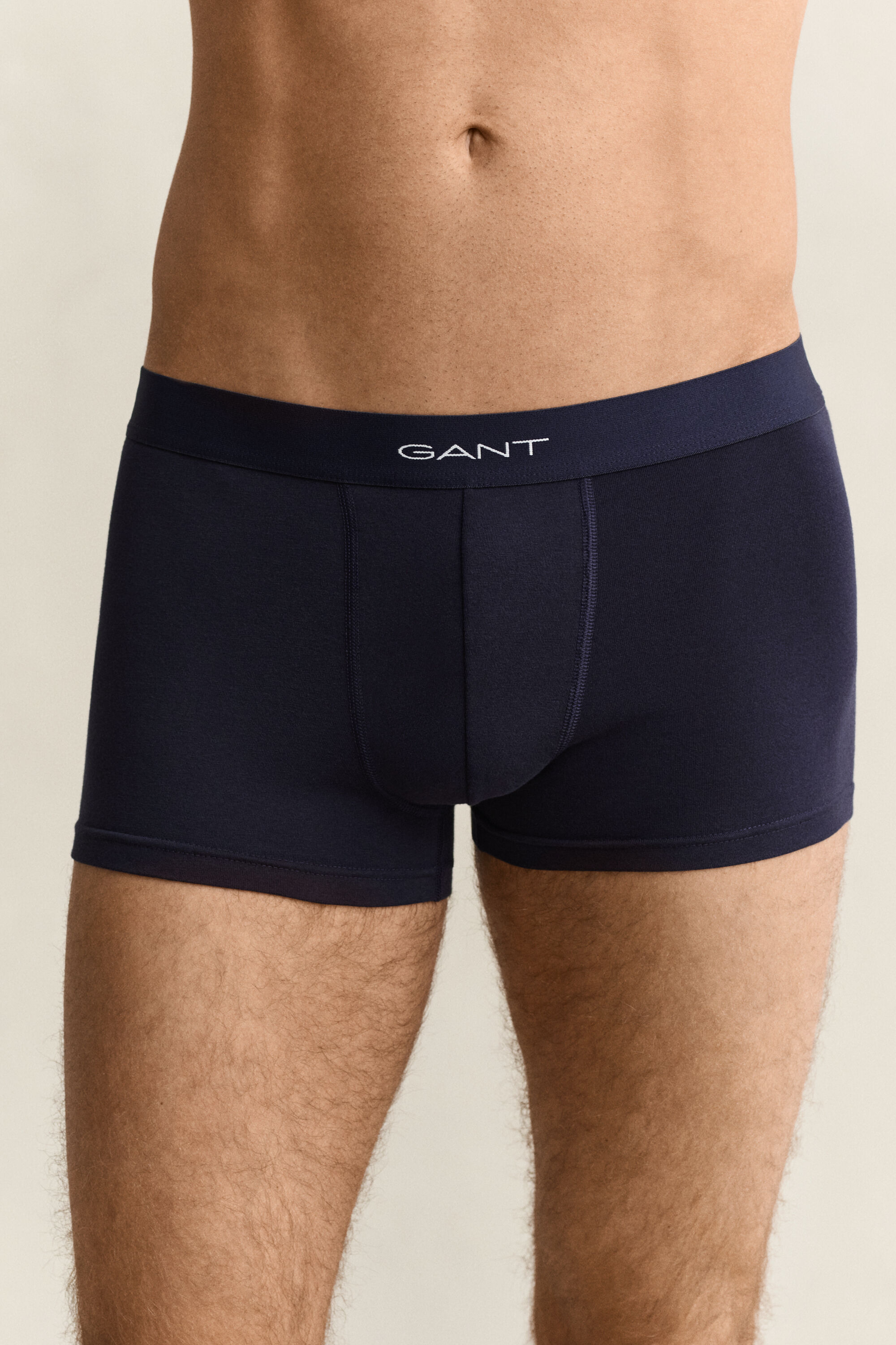 3er-Pack Sortierte Boxershorts