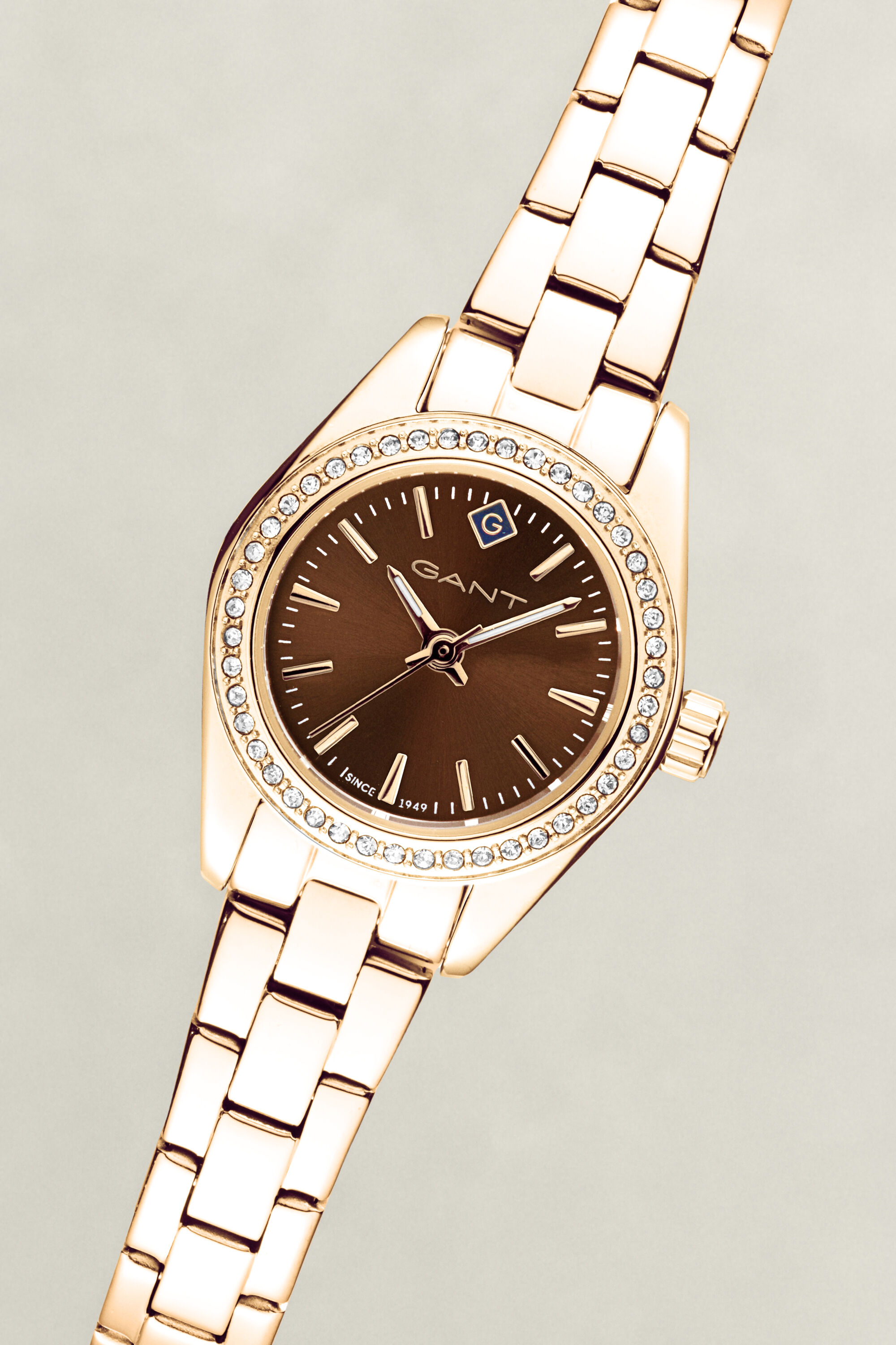 Armbanduhr Fairhaven Bijou