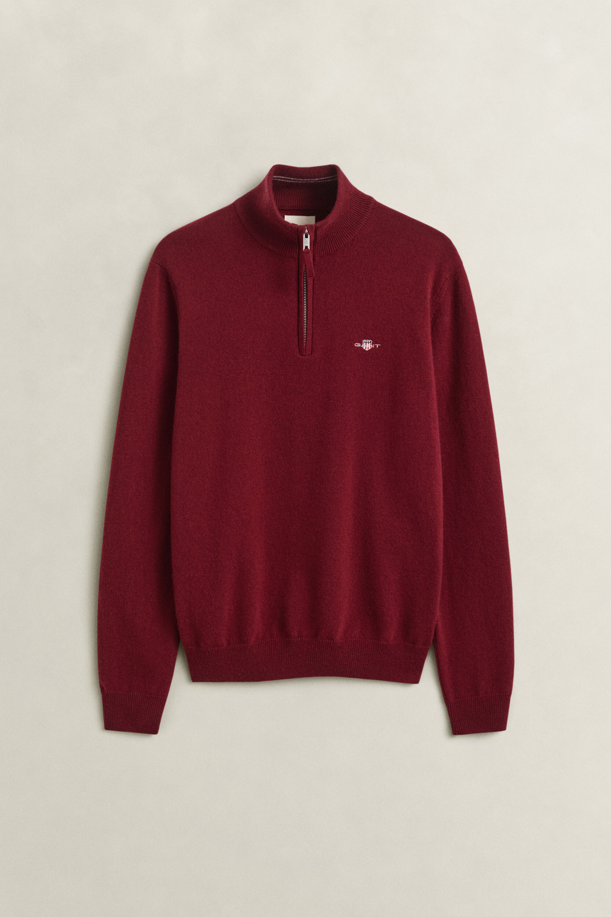 Troyer aus Lambswool