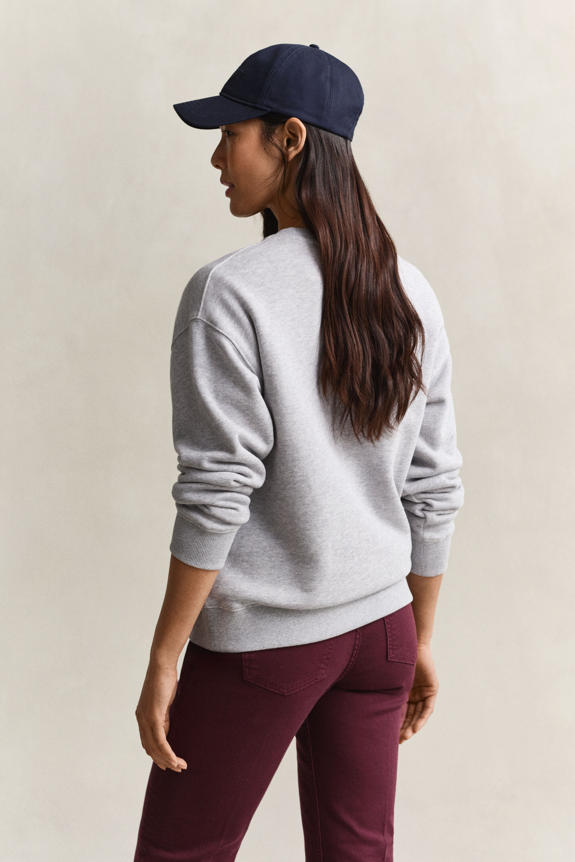 Graphic Sweatshirt