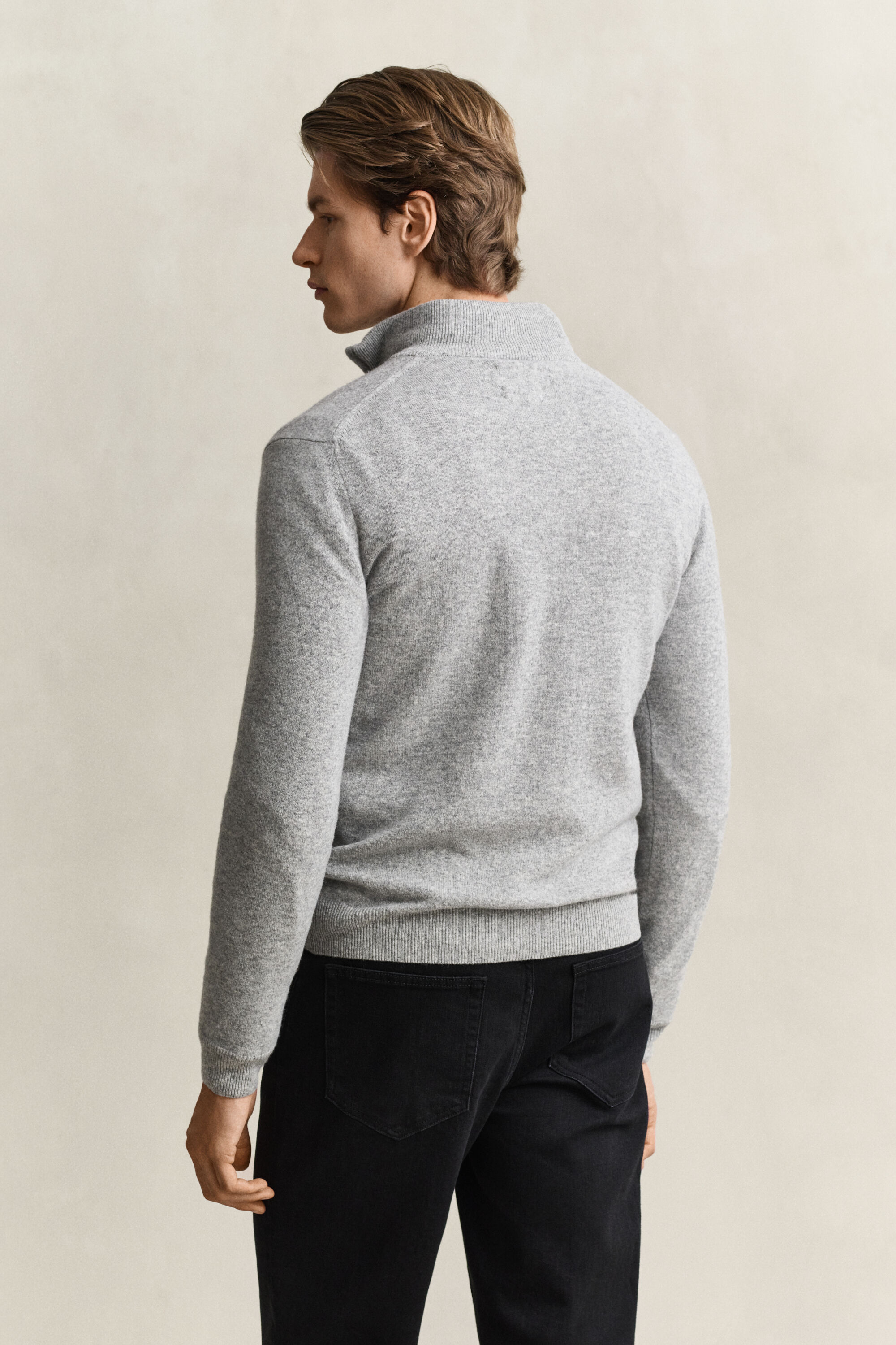 Troyer aus Lambswool