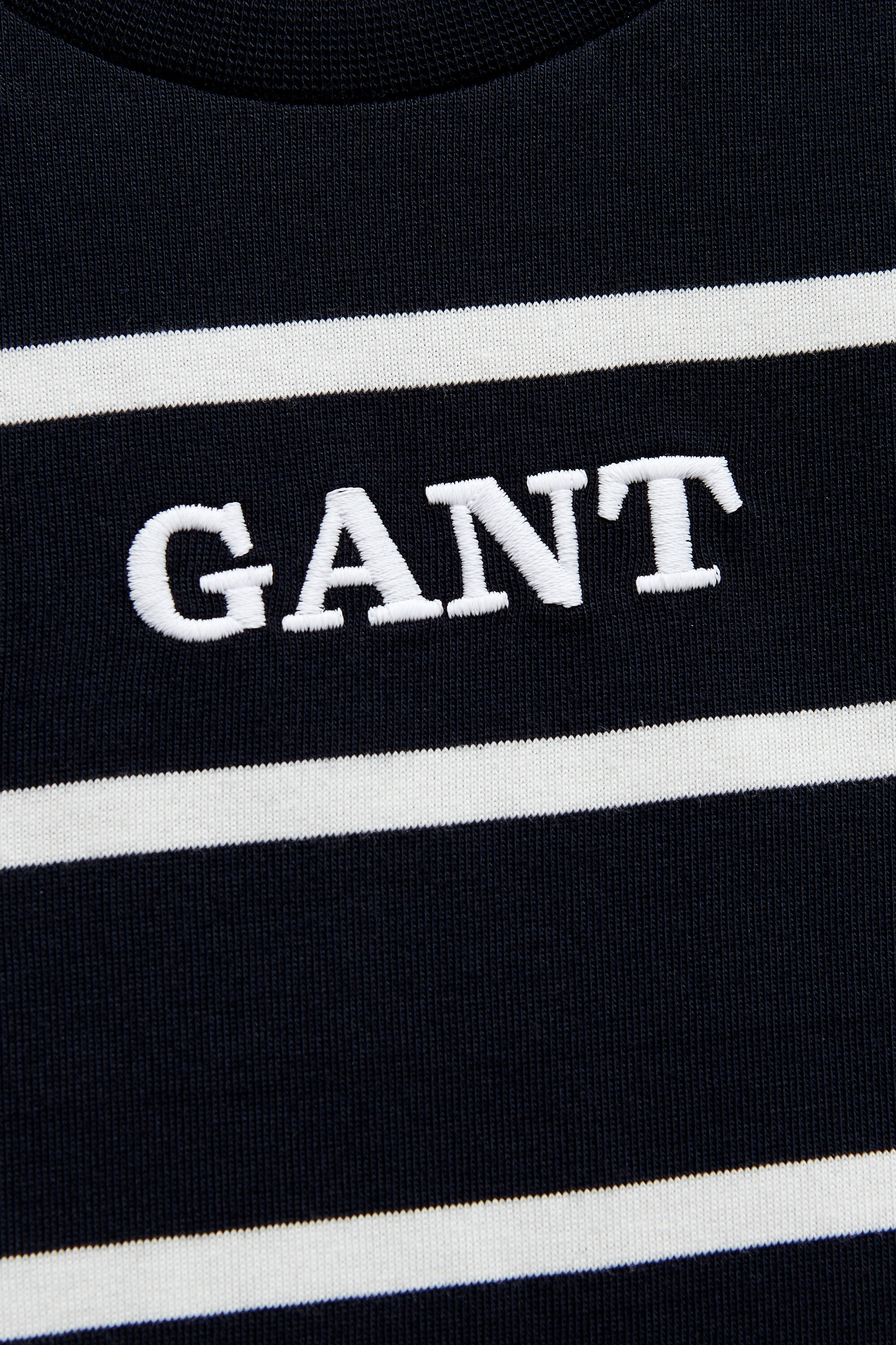 Boys T-Shirt mit Streifen und Grafik