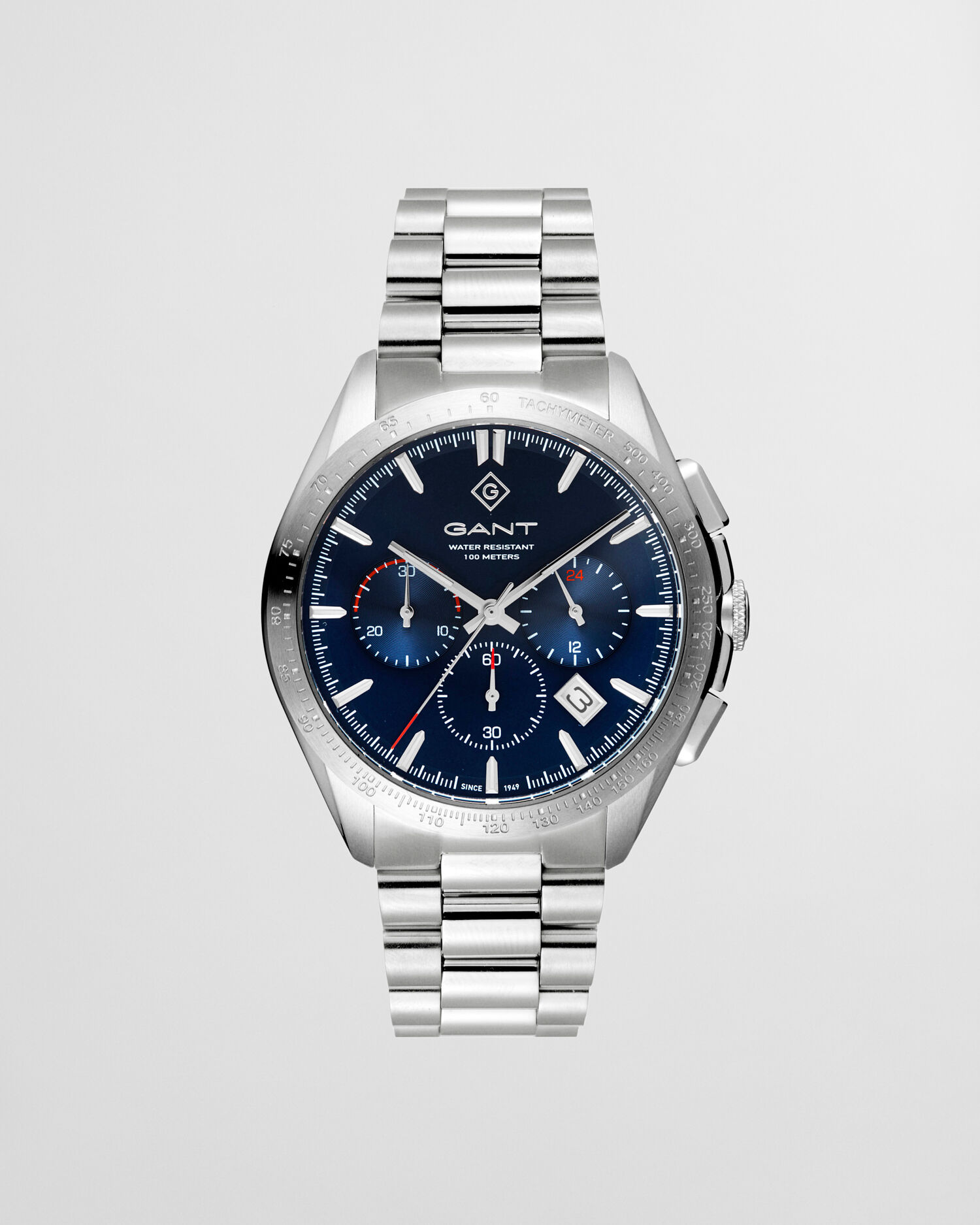 Hammondsport Armbanduhr