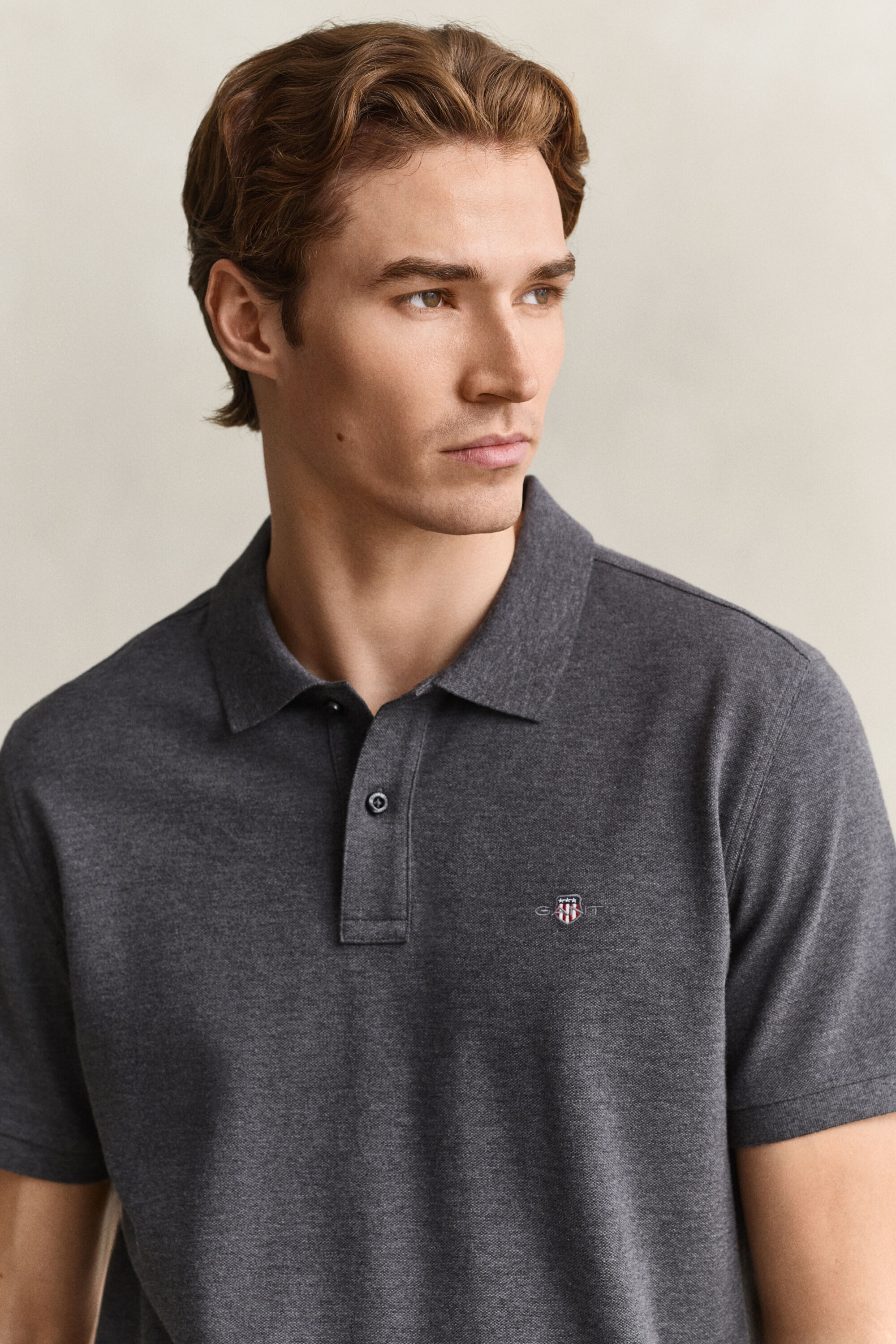 Regular Fit Poloshirt