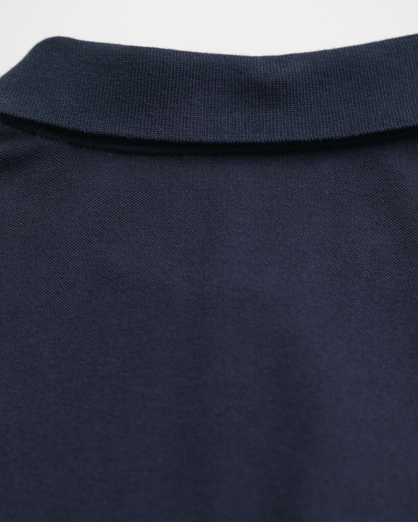 Kontrast Piqu&eacute; Rugger