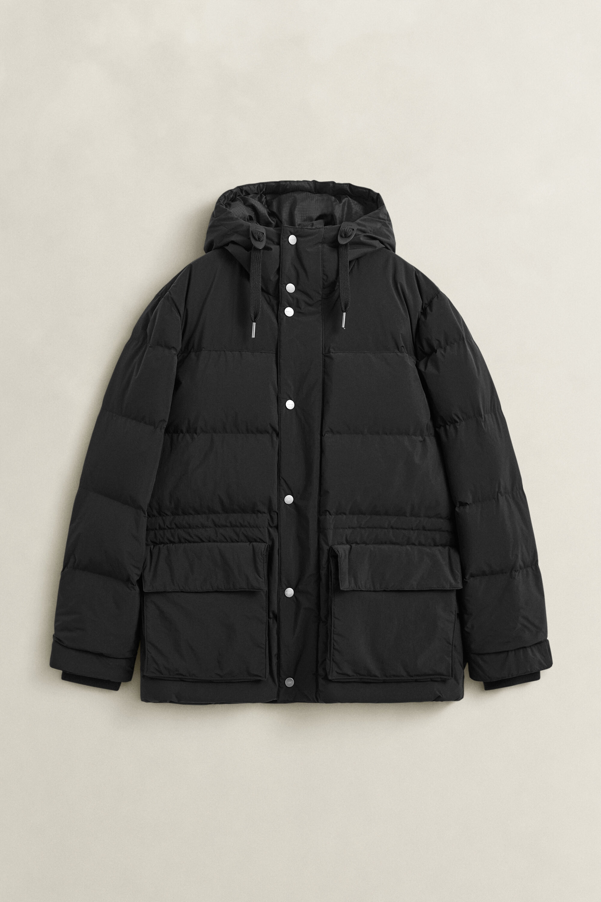 Daunenparka