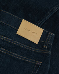 Teen Boys Straight Fit Jeans