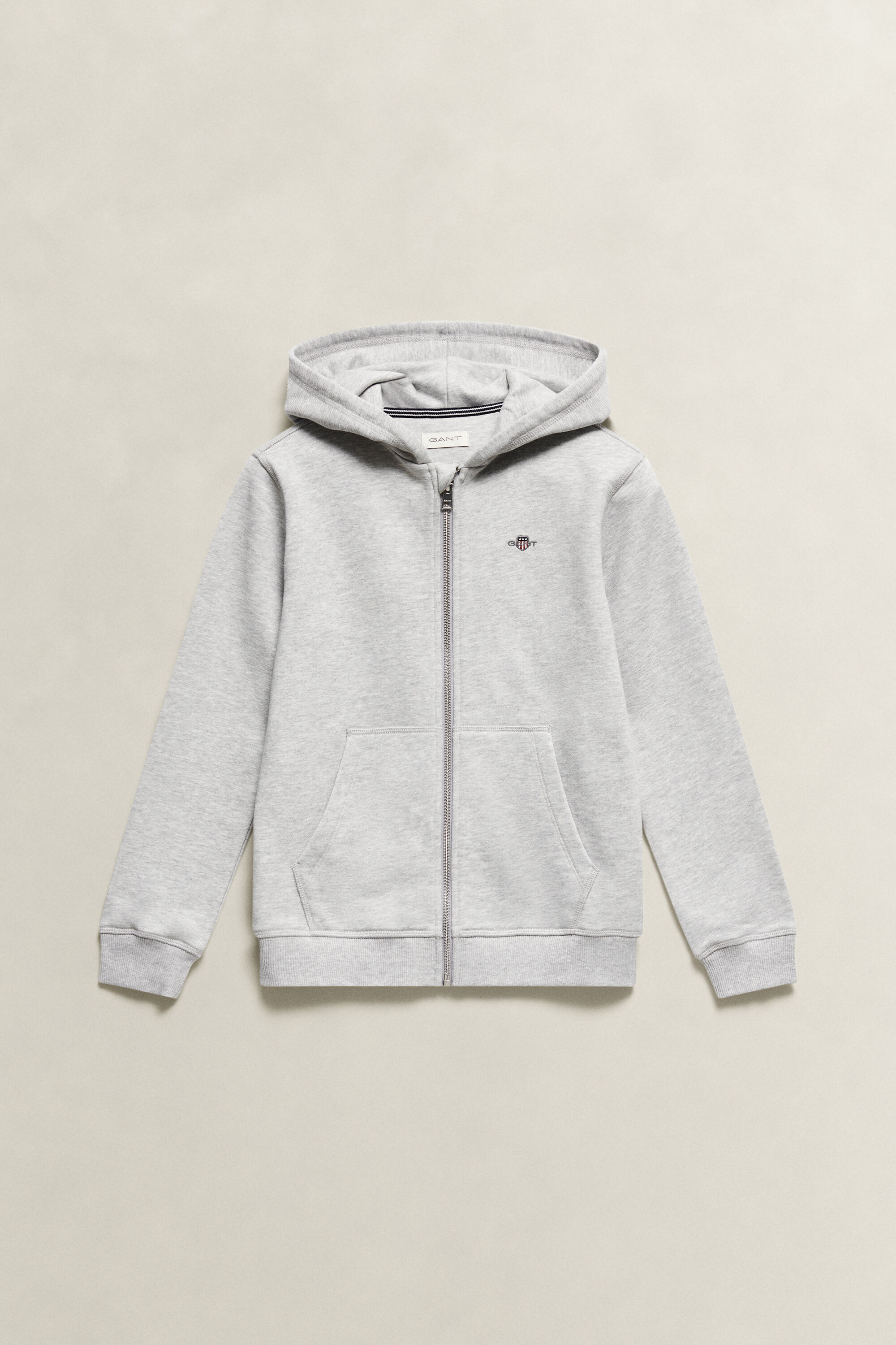 Teens Shield Sweatjacke