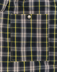 Gewachste Barn Jacke