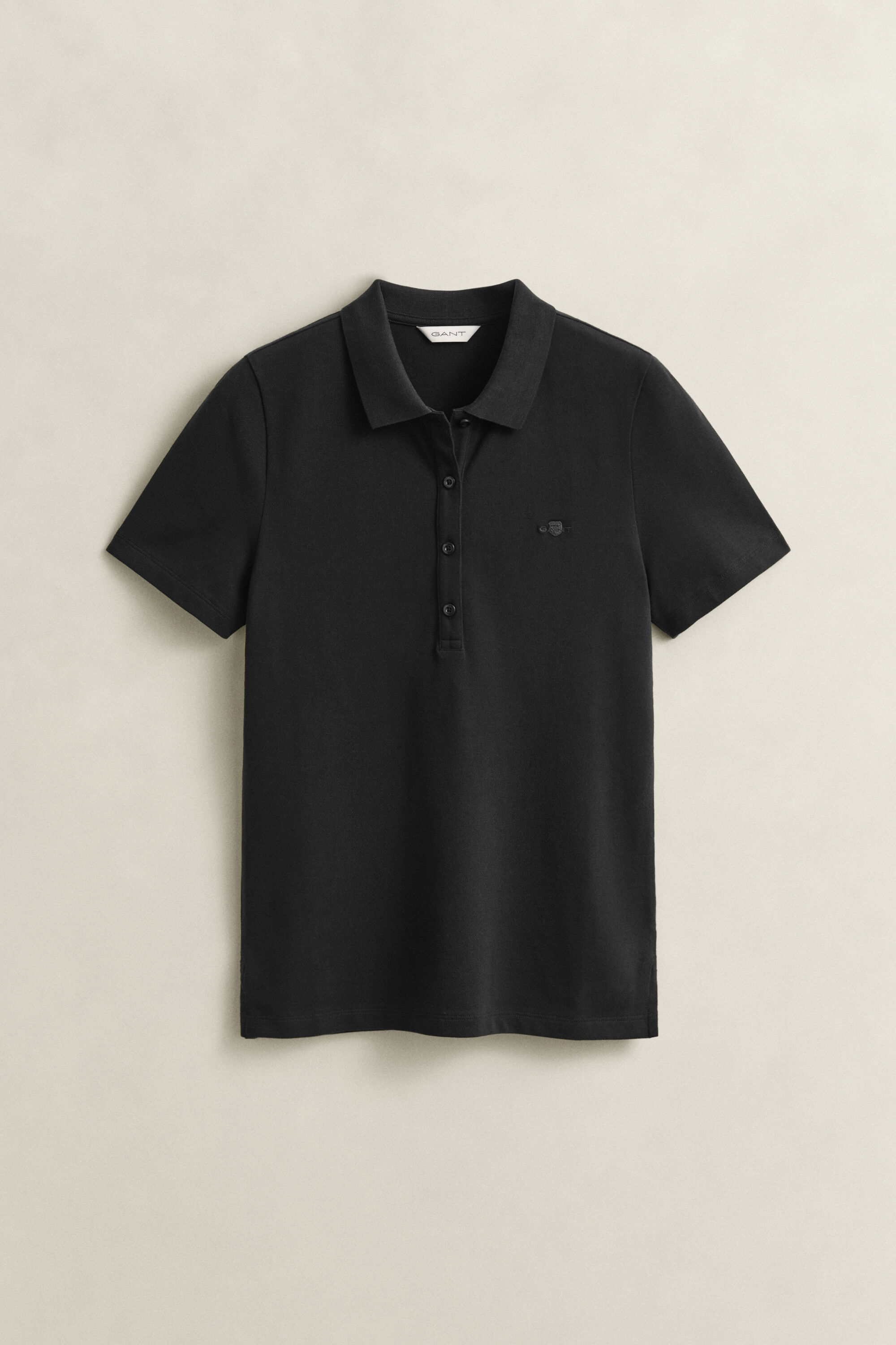 Slim Fit Poloshirt