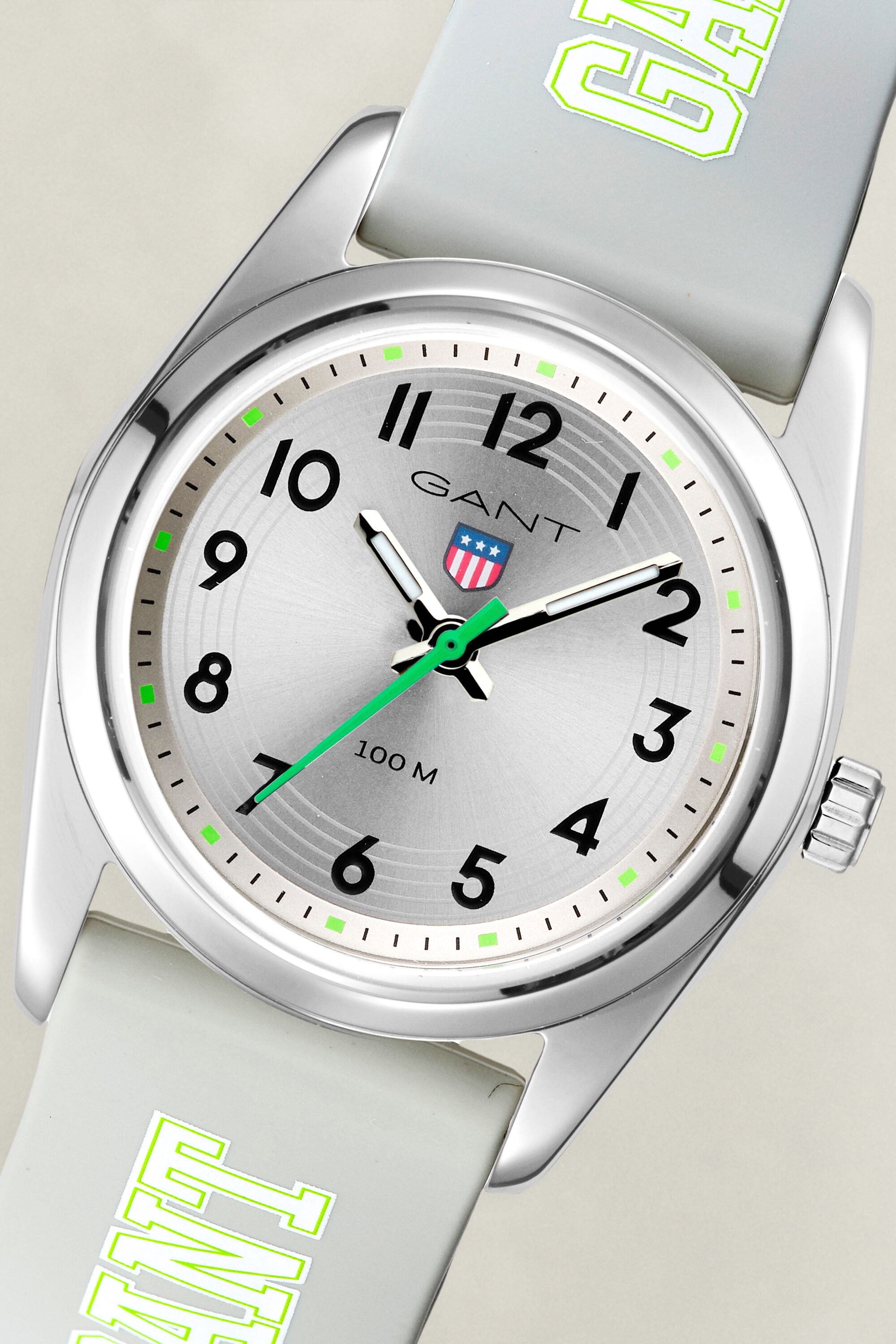 Graduate Armbanduhr