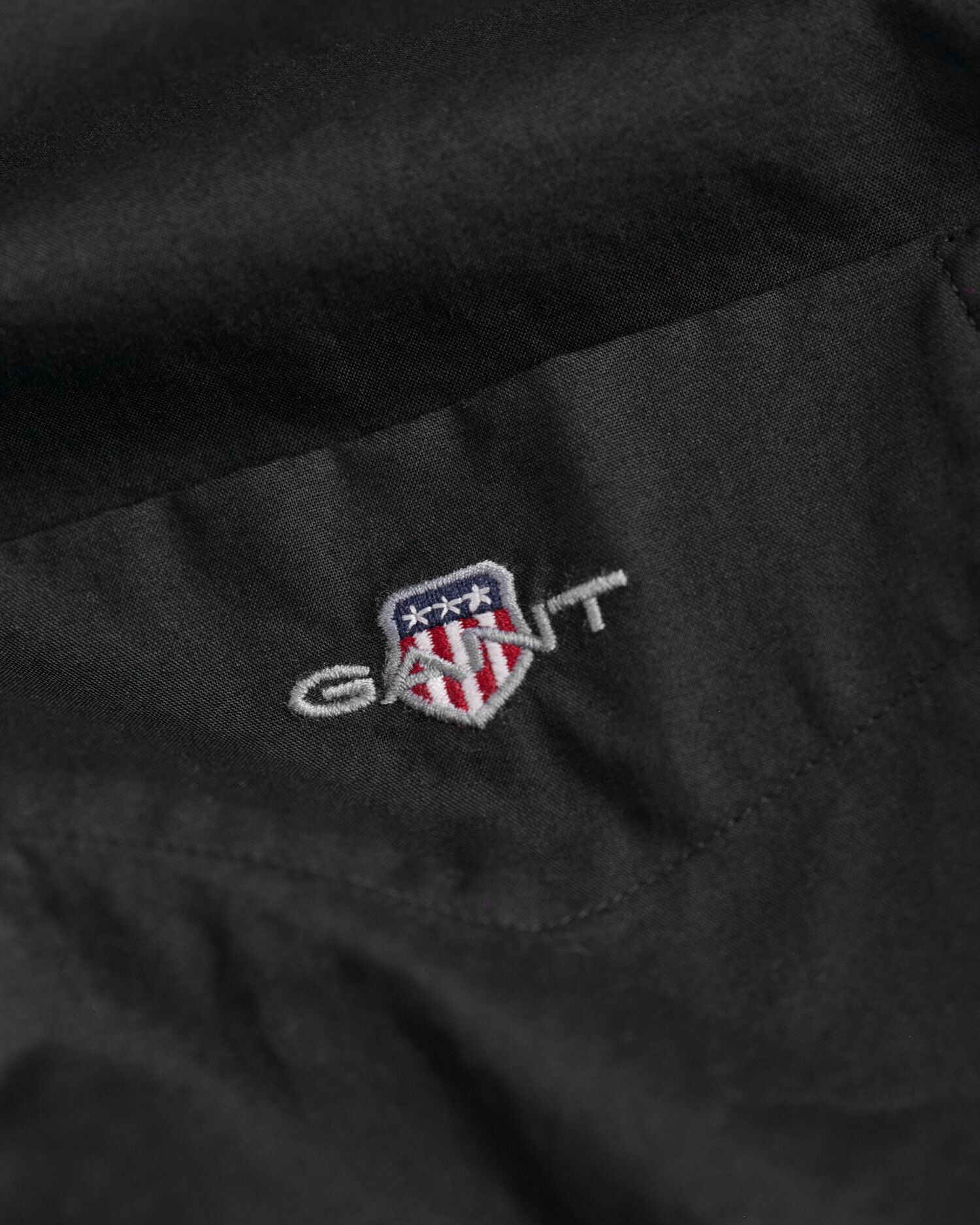 Regular Fit Classic Popeline Hemd