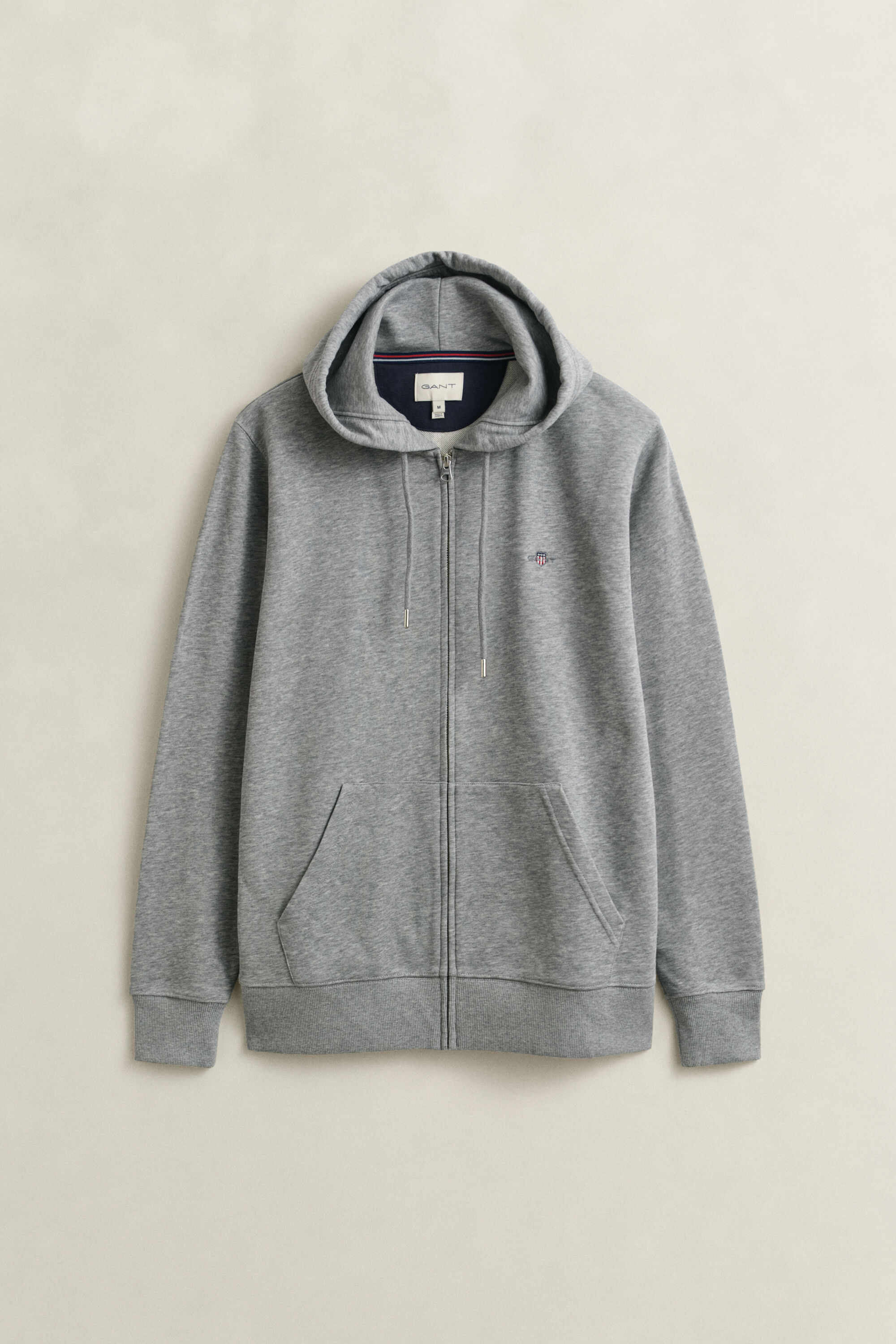 Shield Sweatjacke
