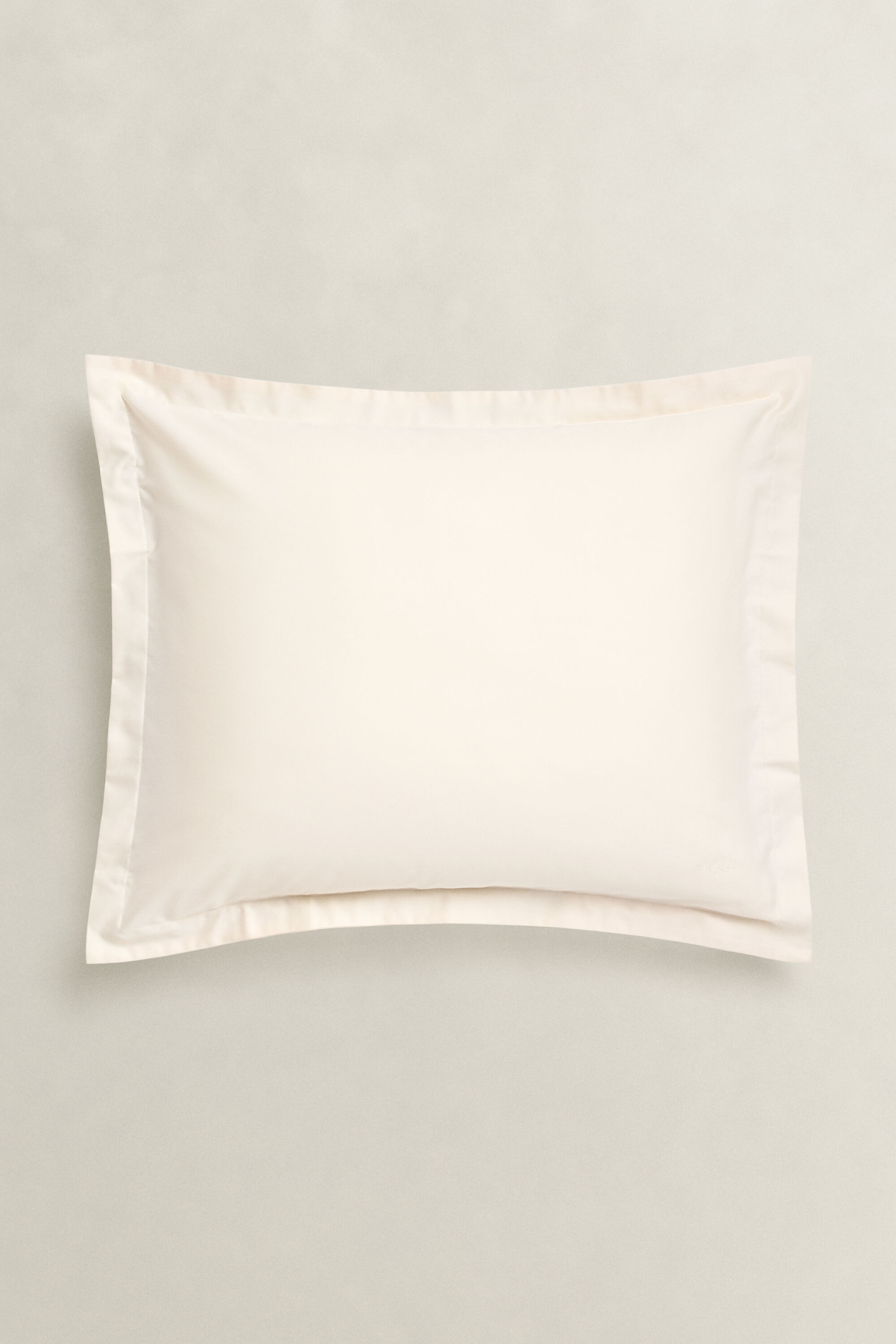 Sateen Kopfkissenbezug