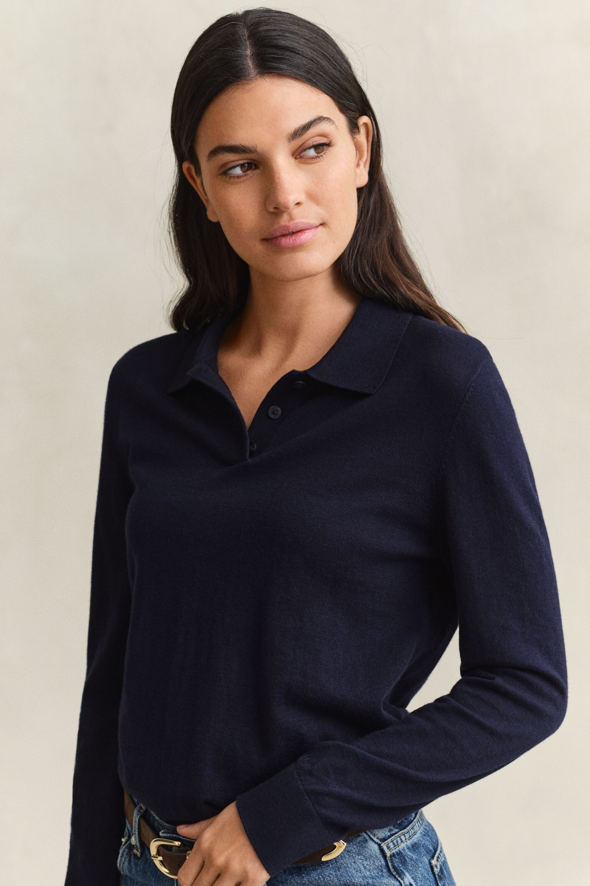 Feinstrickpullover