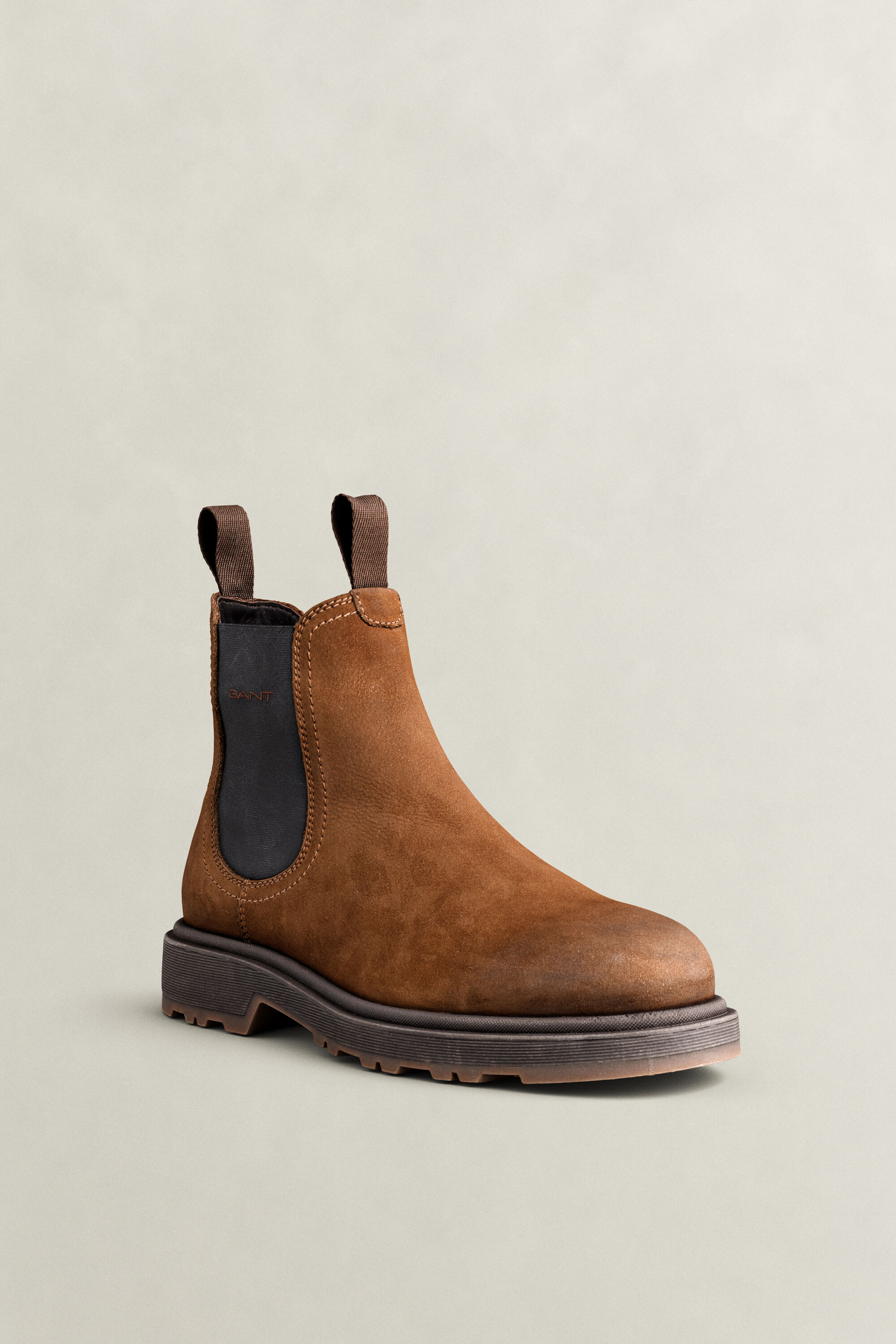 Blisdor Chelsea Boot aus Leder