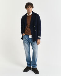 Handgen&auml;hter Club Blazer