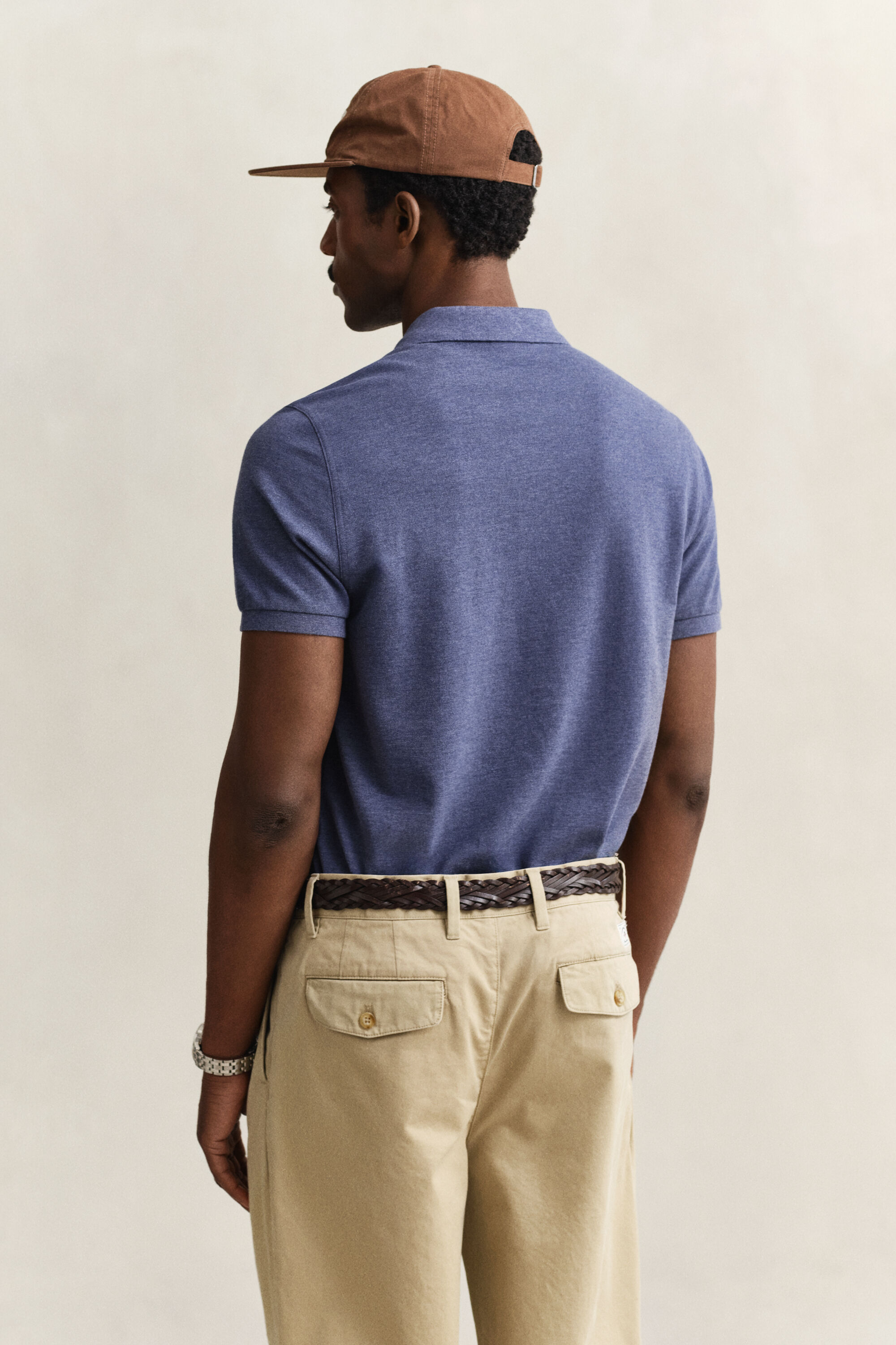 Regular Fit Poloshirt