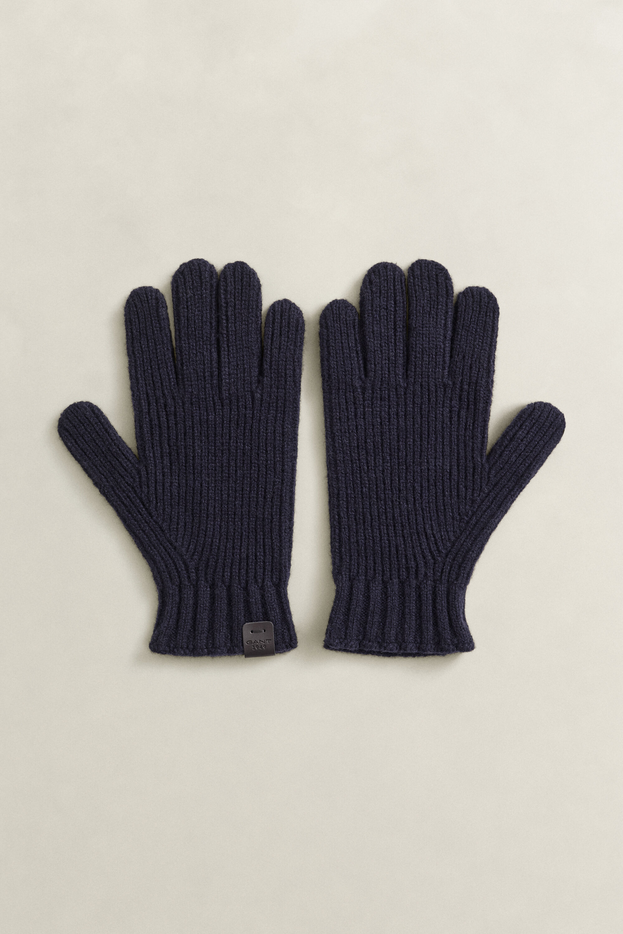 Lambswool Handschuhe