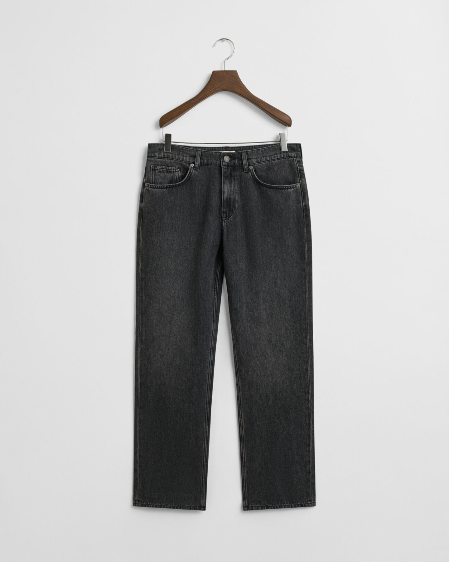 Teen Boys Relaxed Fit Jeans