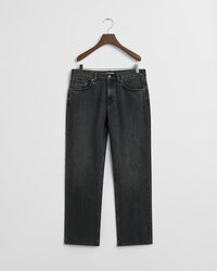 Teen Boys Relaxed Fit Jeans
