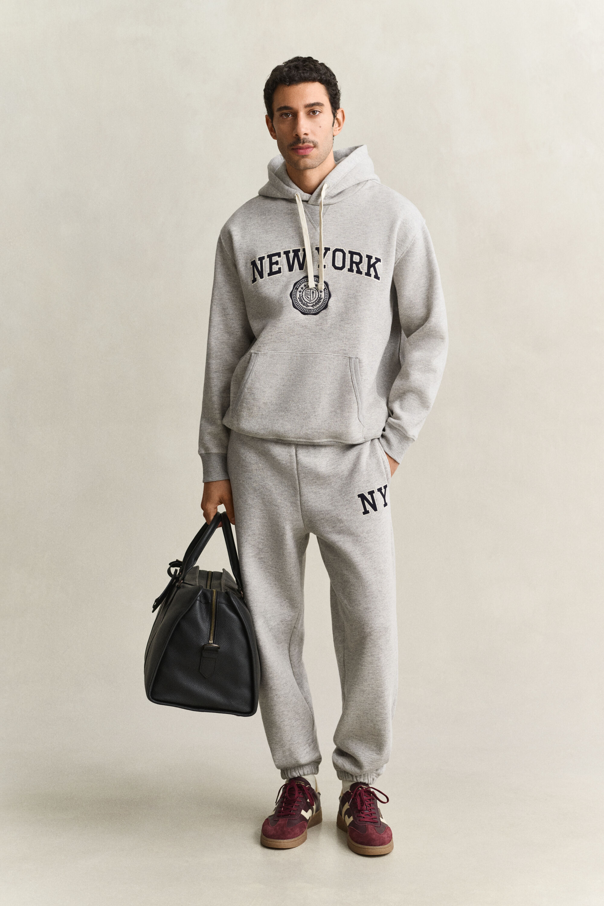 Graphic Hoodie