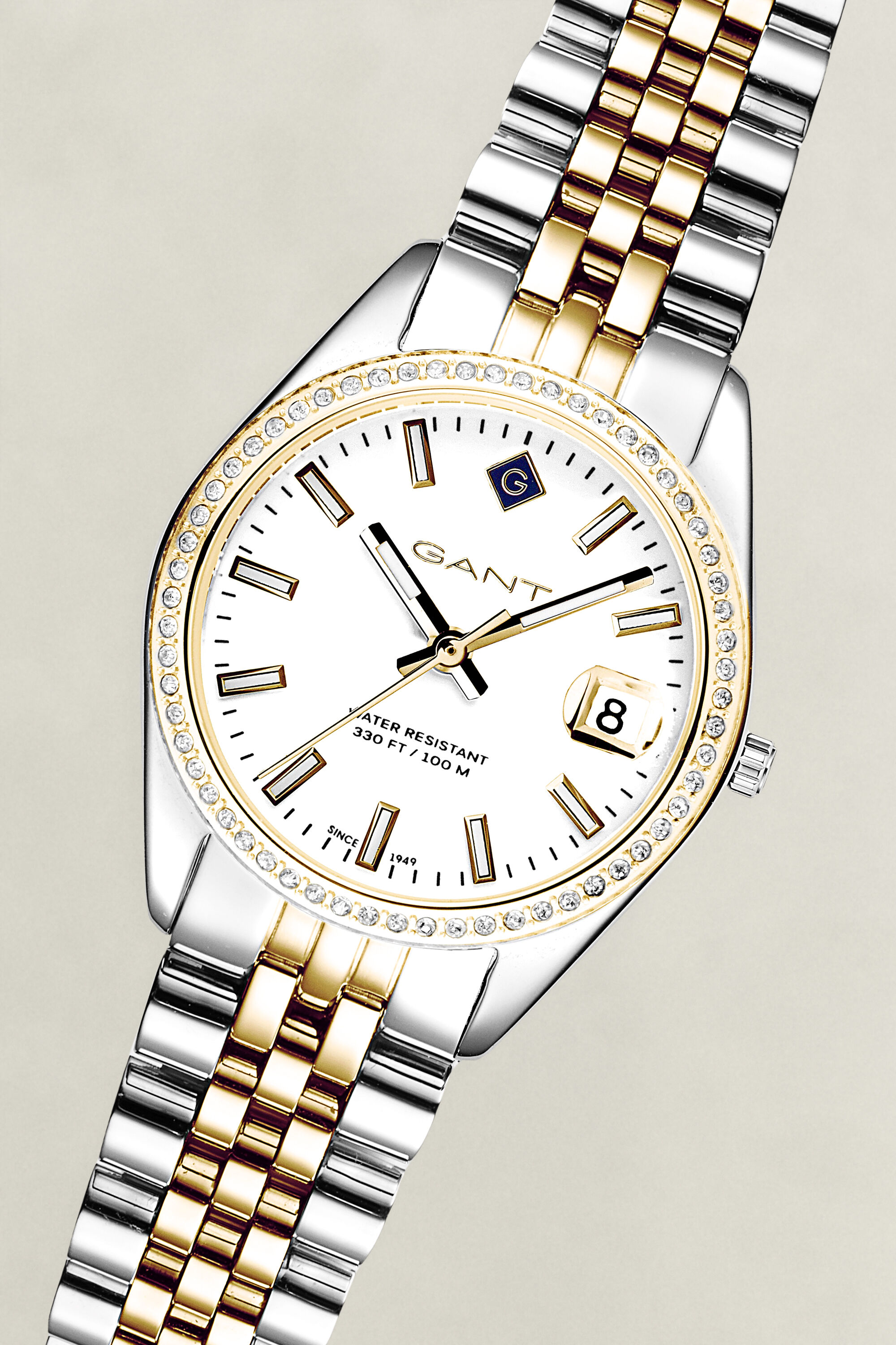 Armbanduhr Sussex Mini Bijou