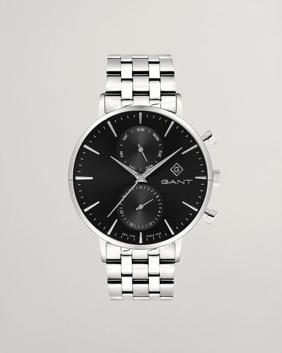 Park Hill Day-Date II Watch