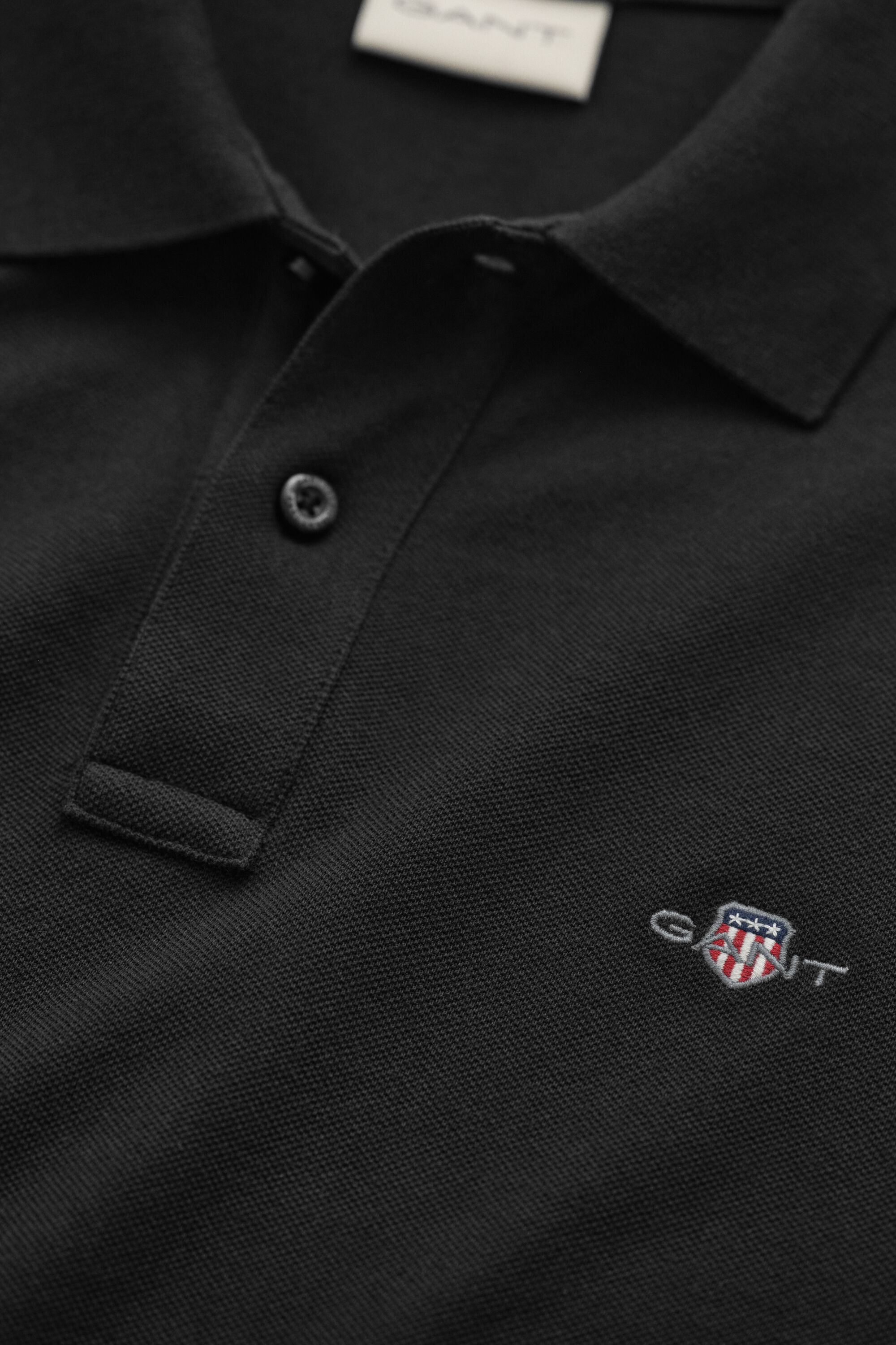 Slim Fit Poloshirt