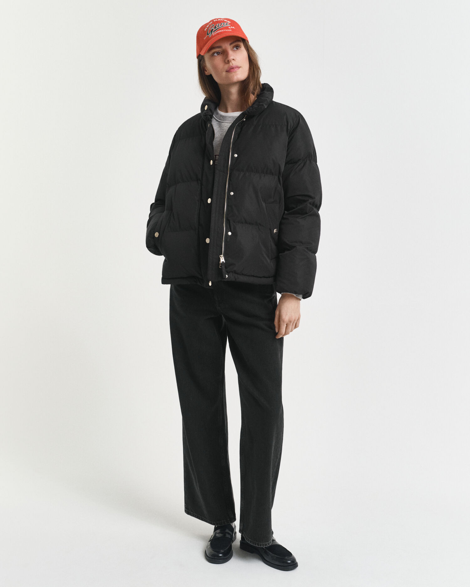 Active Cloud Jacke