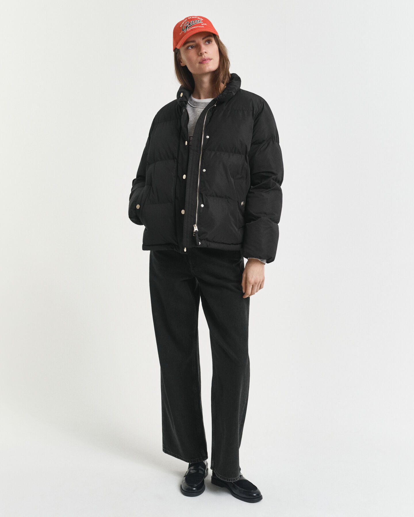 Active Cloud Jacke