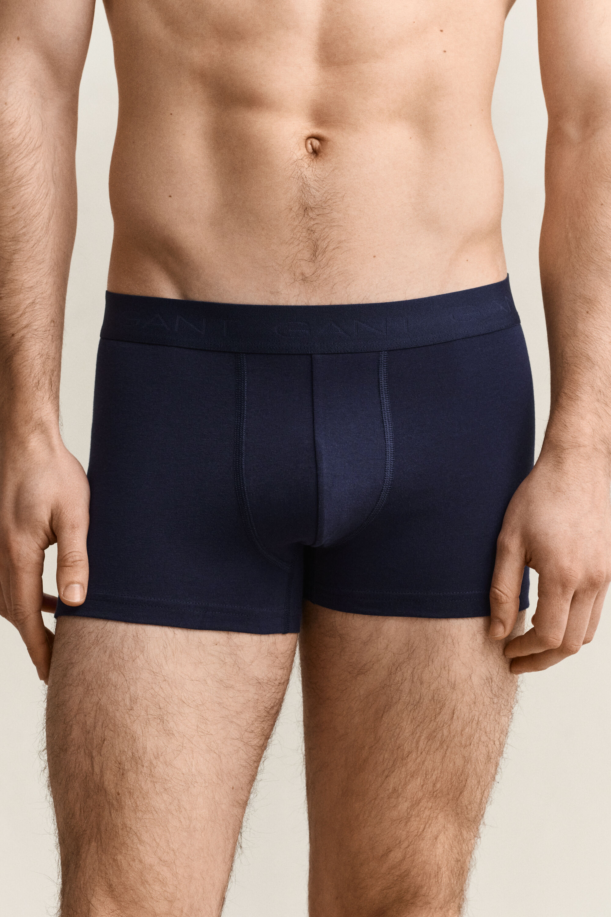 3er-Pack Tonal Boxershorts