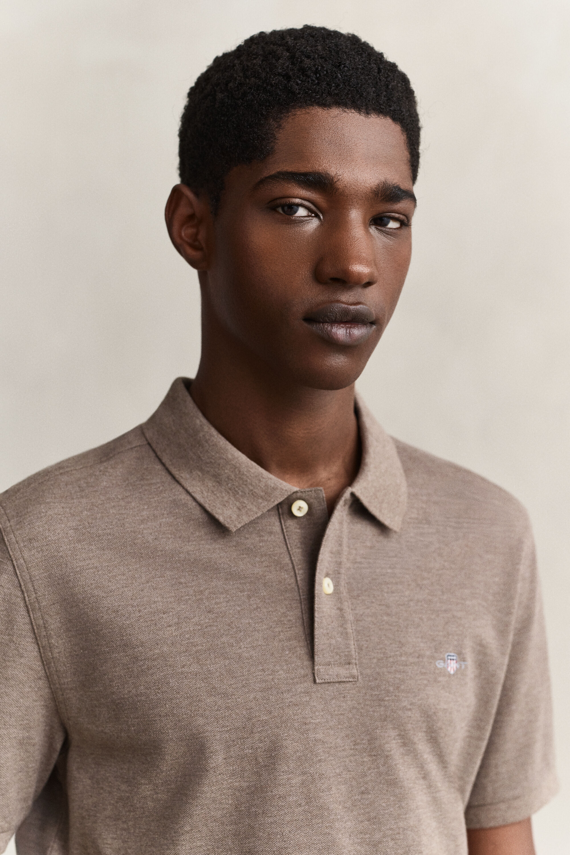 Regular Fit Poloshirt