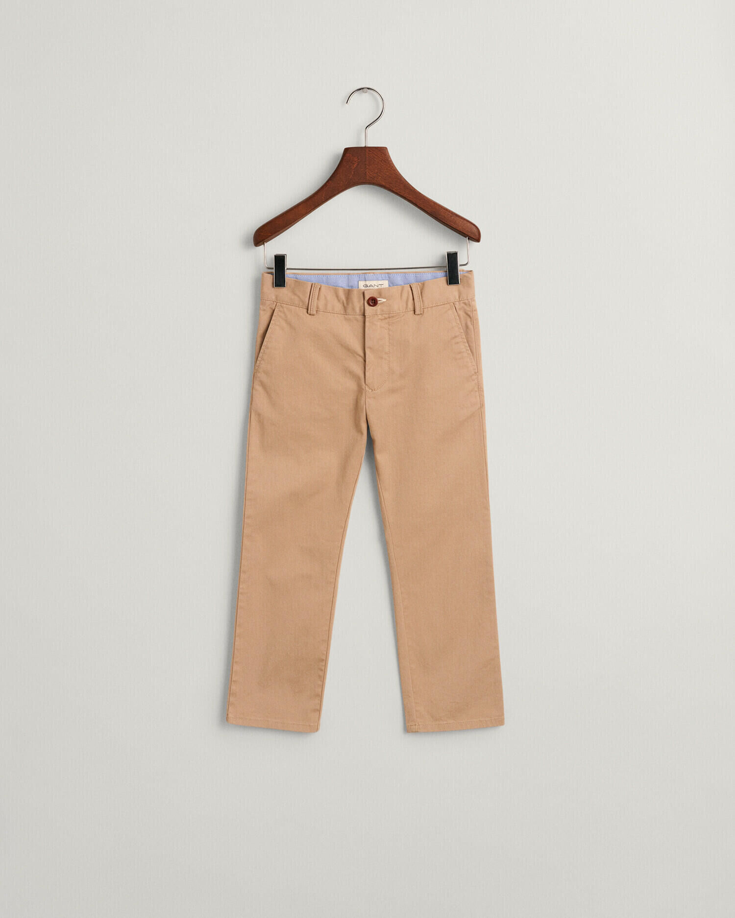 Kids Regular Fit Chinohose