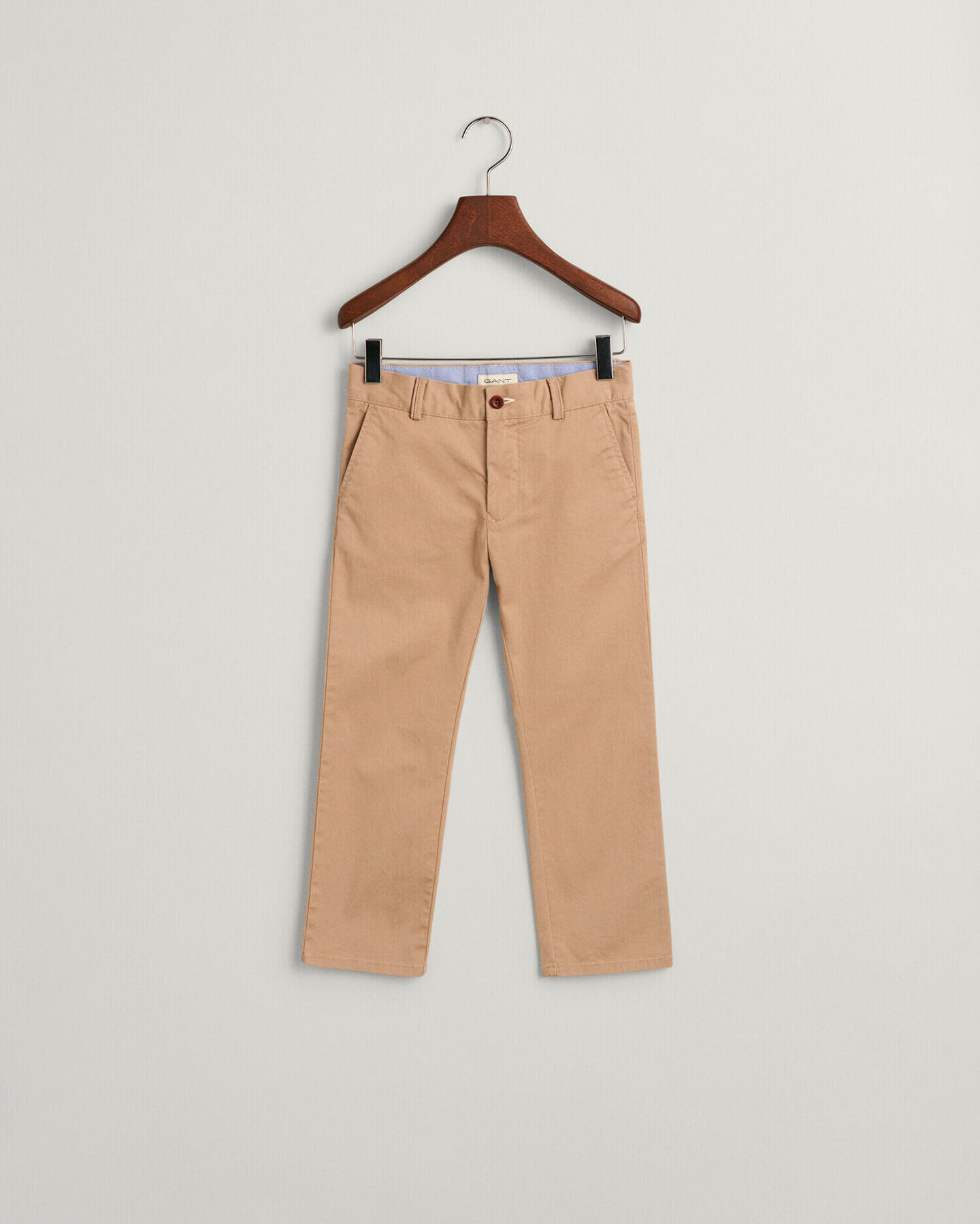 Kids Regular Fit Chinohose