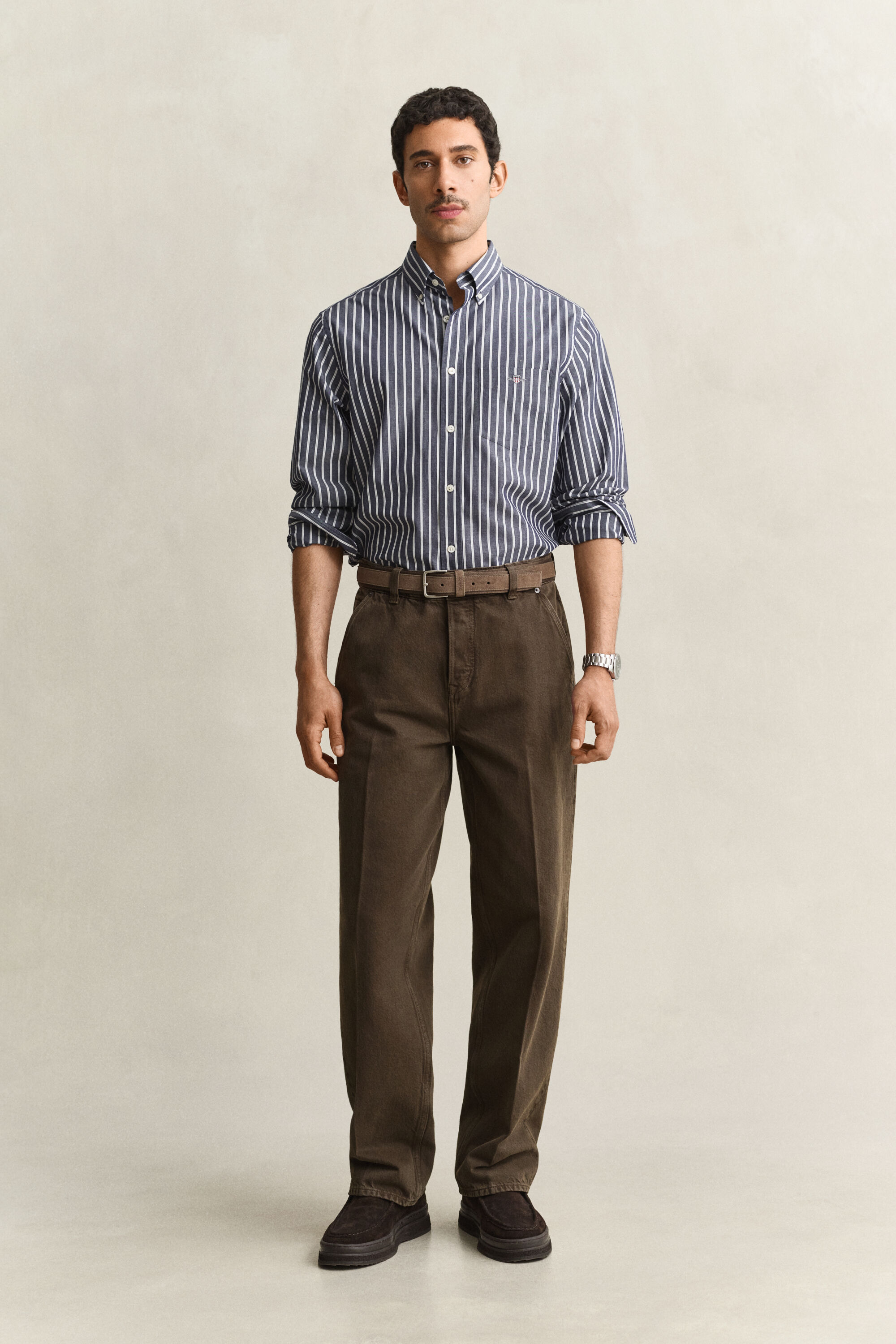 Overdyed Jeans