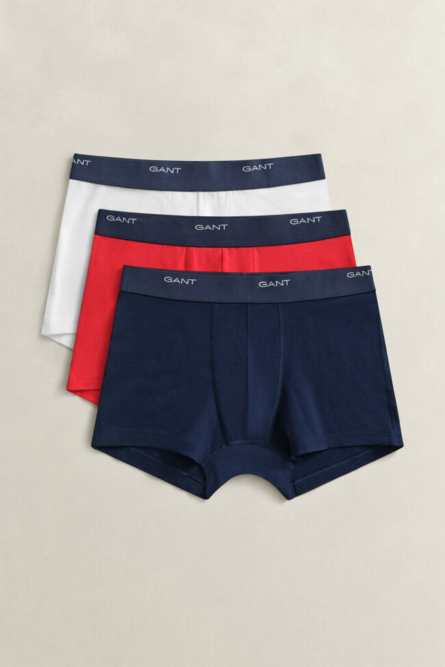 3er-Pack Boxershorts