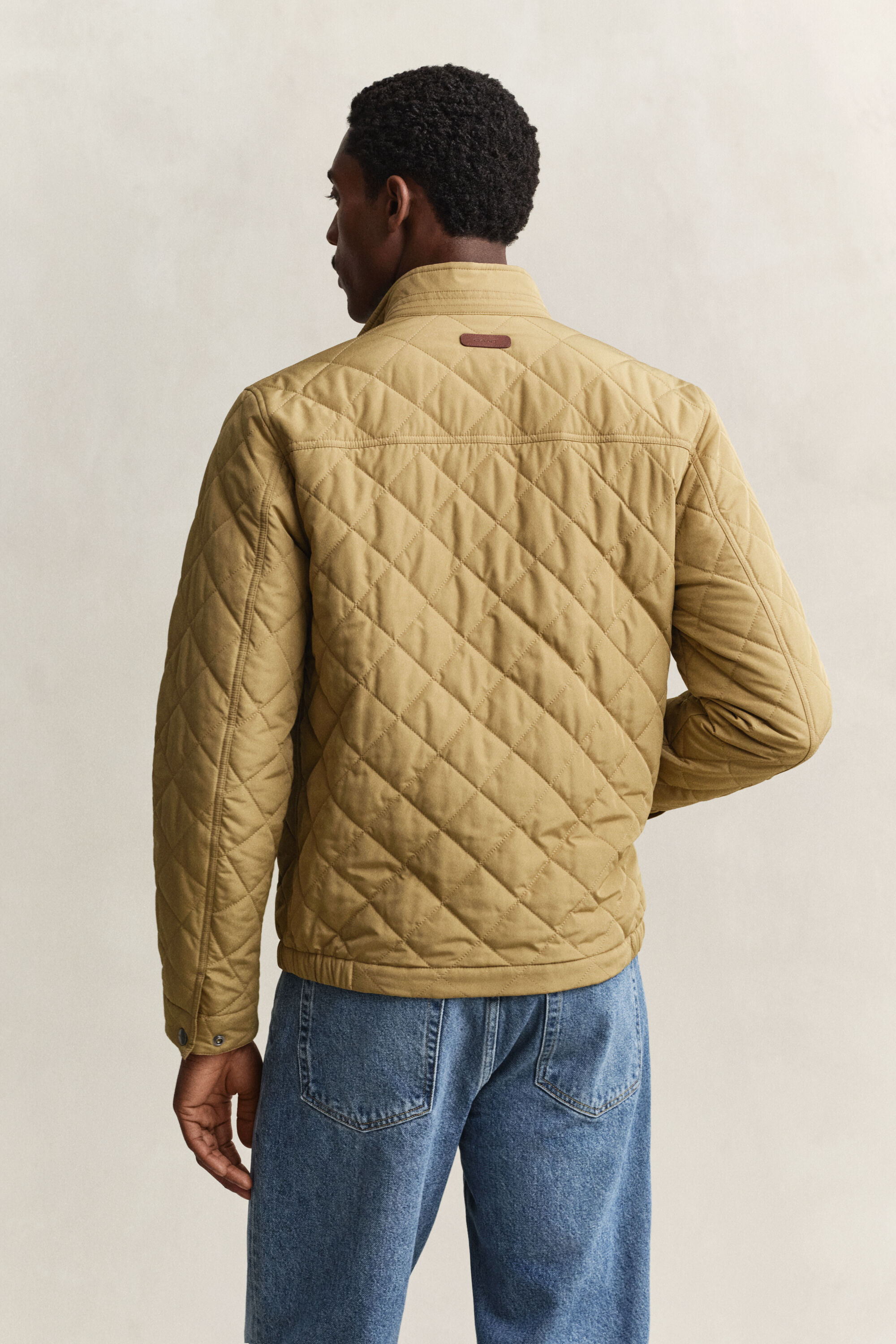 Steppjacke