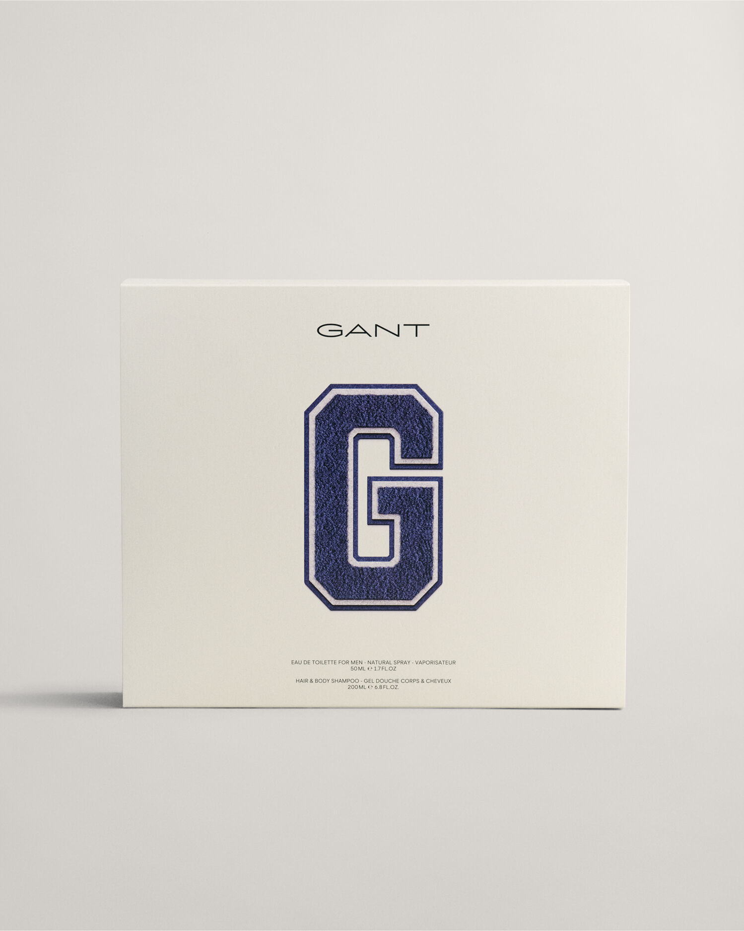 GANT Eau de Toilette Geschenkset