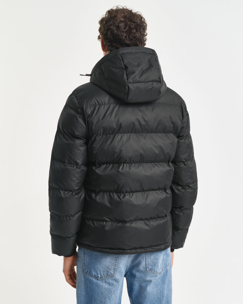 Active Cloud Jacke