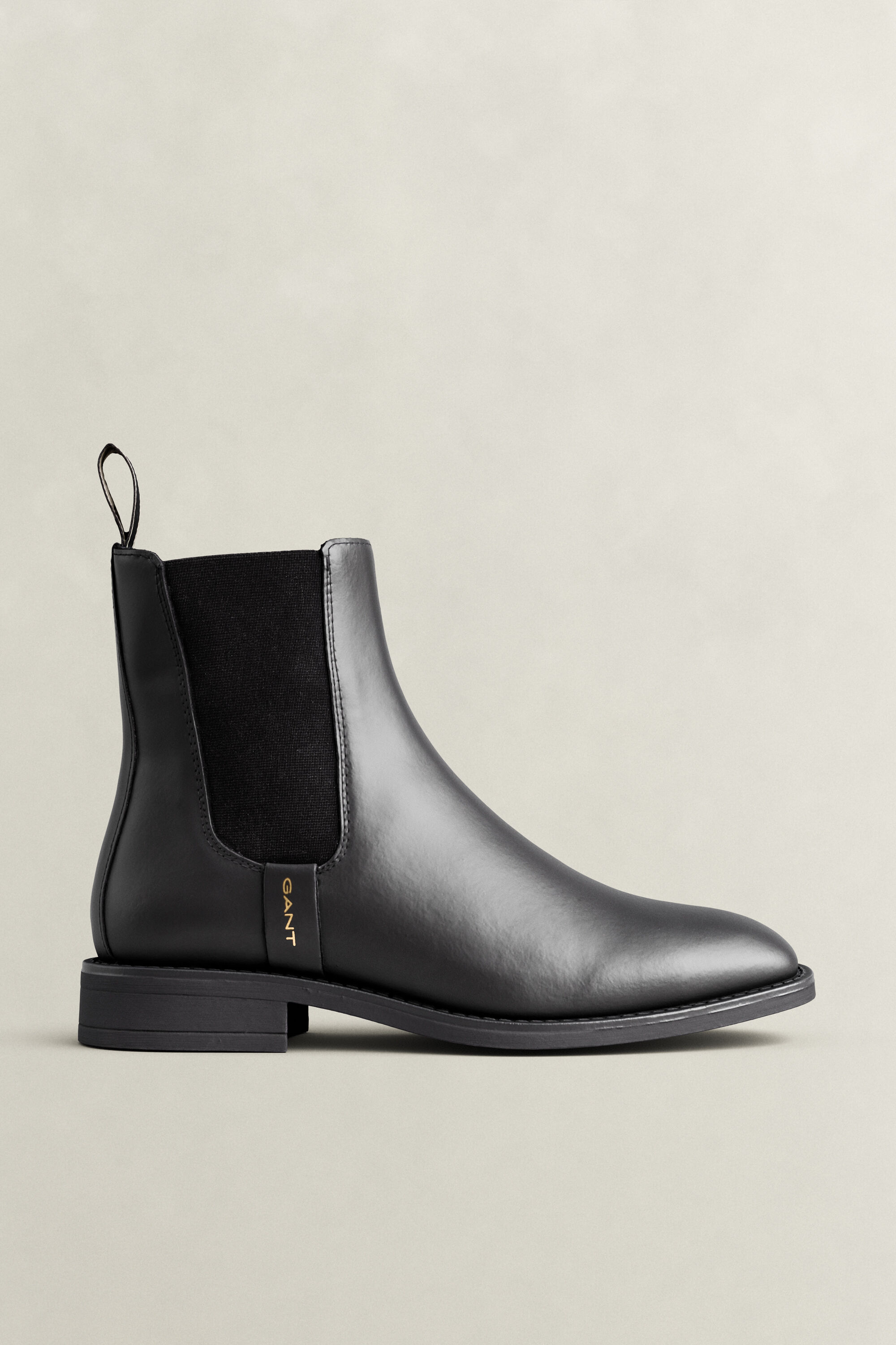 Fayy Lederstiefel