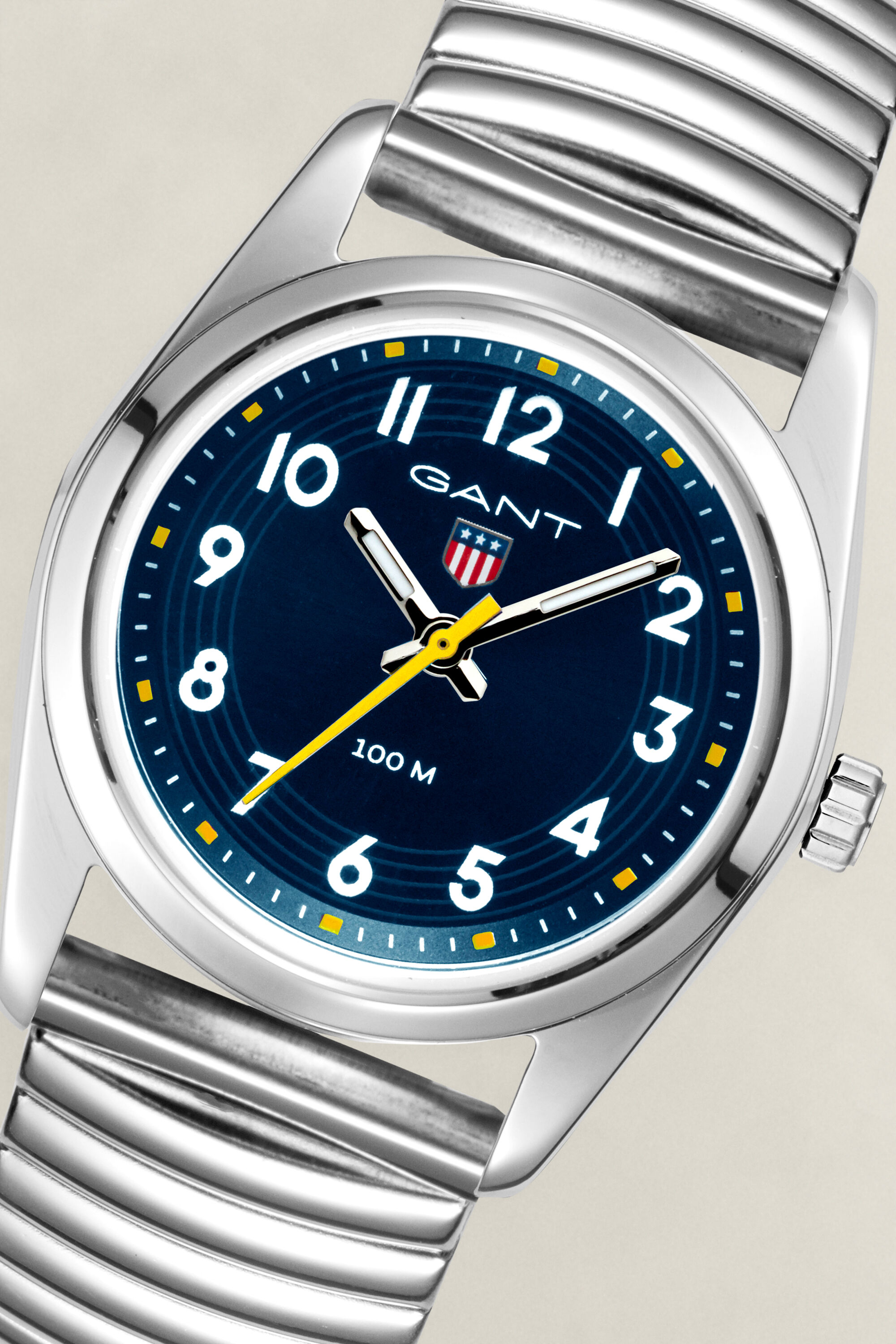 Graduate Armbanduhr