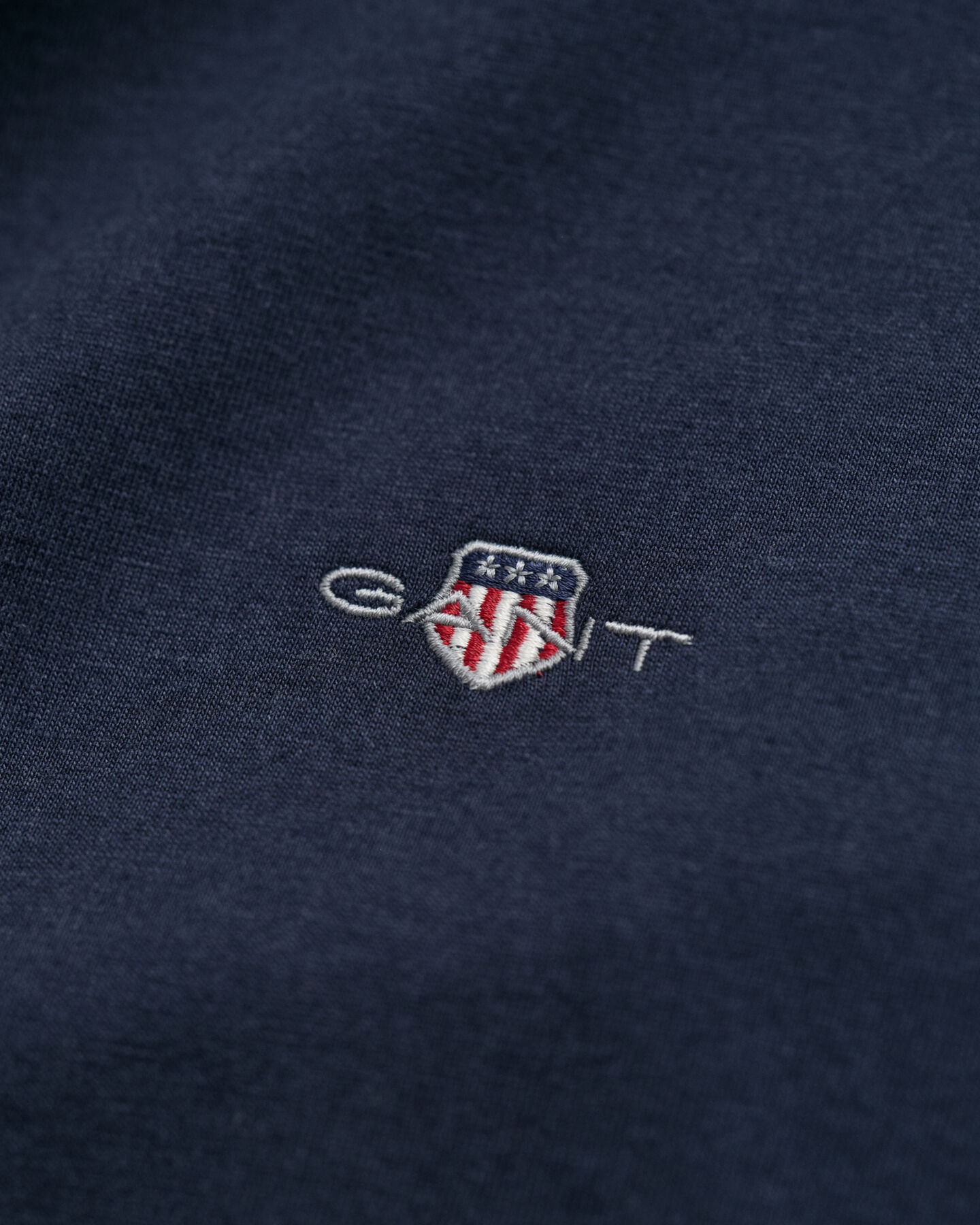 Slim Fit Shield T-Shirt