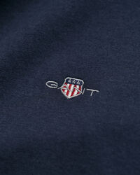 Slim Fit Shield T-Shirt