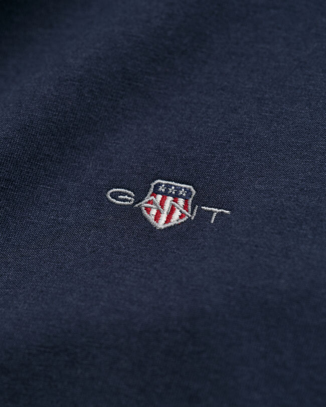 Slim Fit Shield T-Shirt