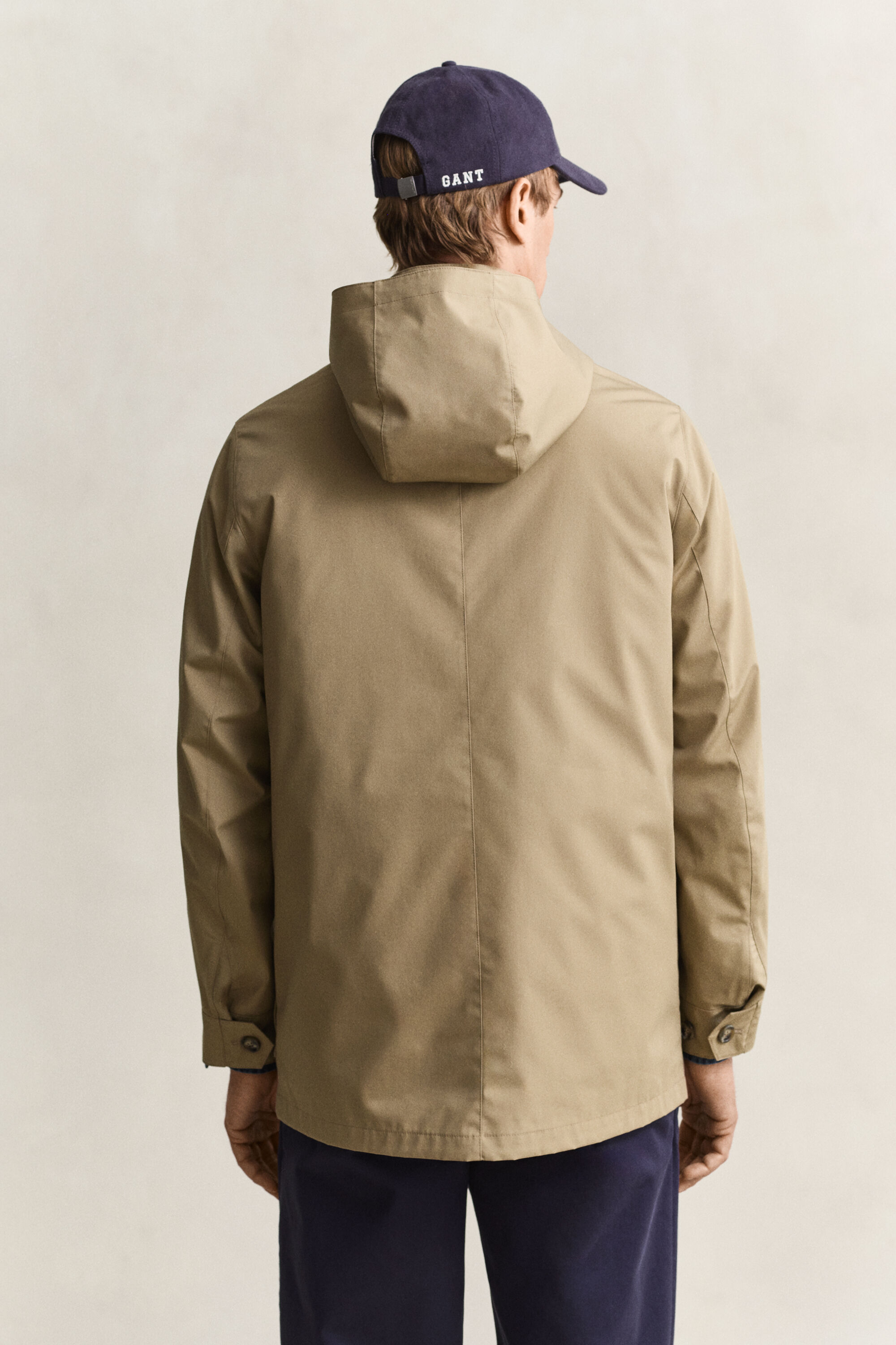 Double Jacke