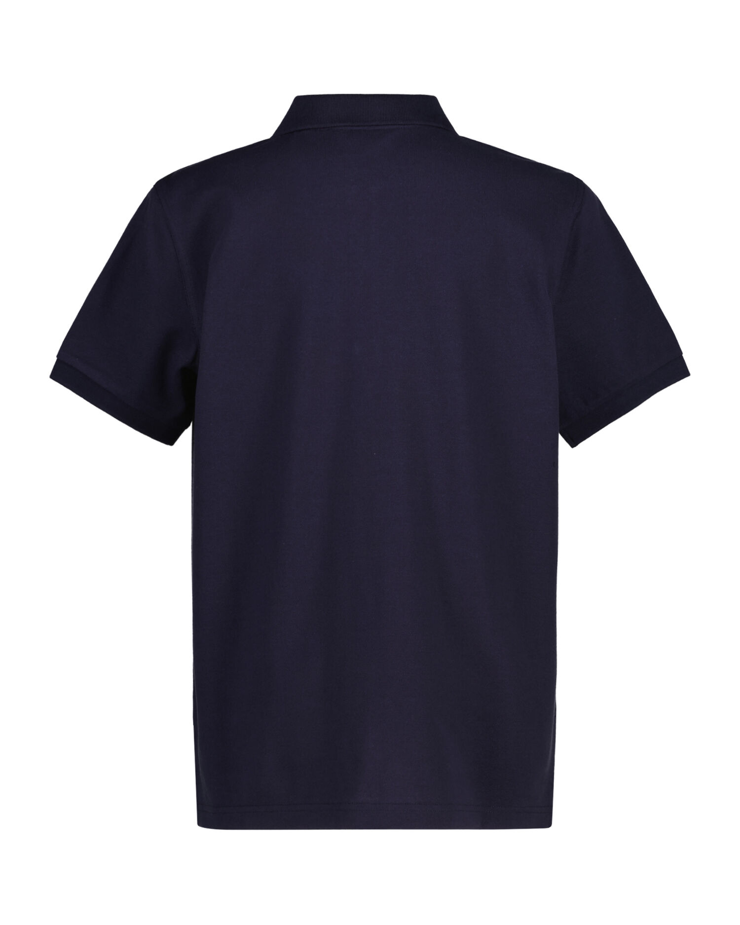 Teens Shield Piqué Poloshirt