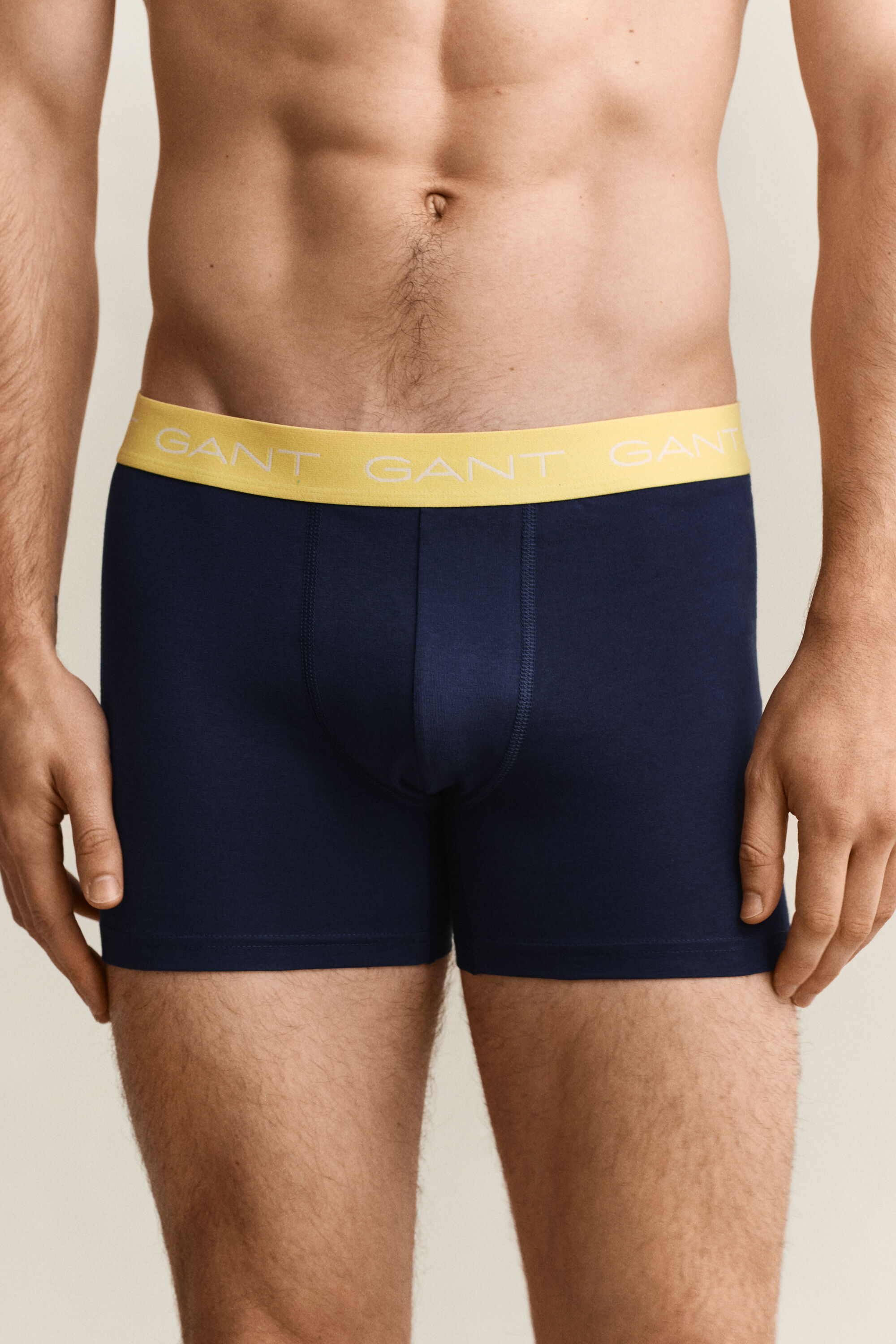 3er-Pack Boxershorts