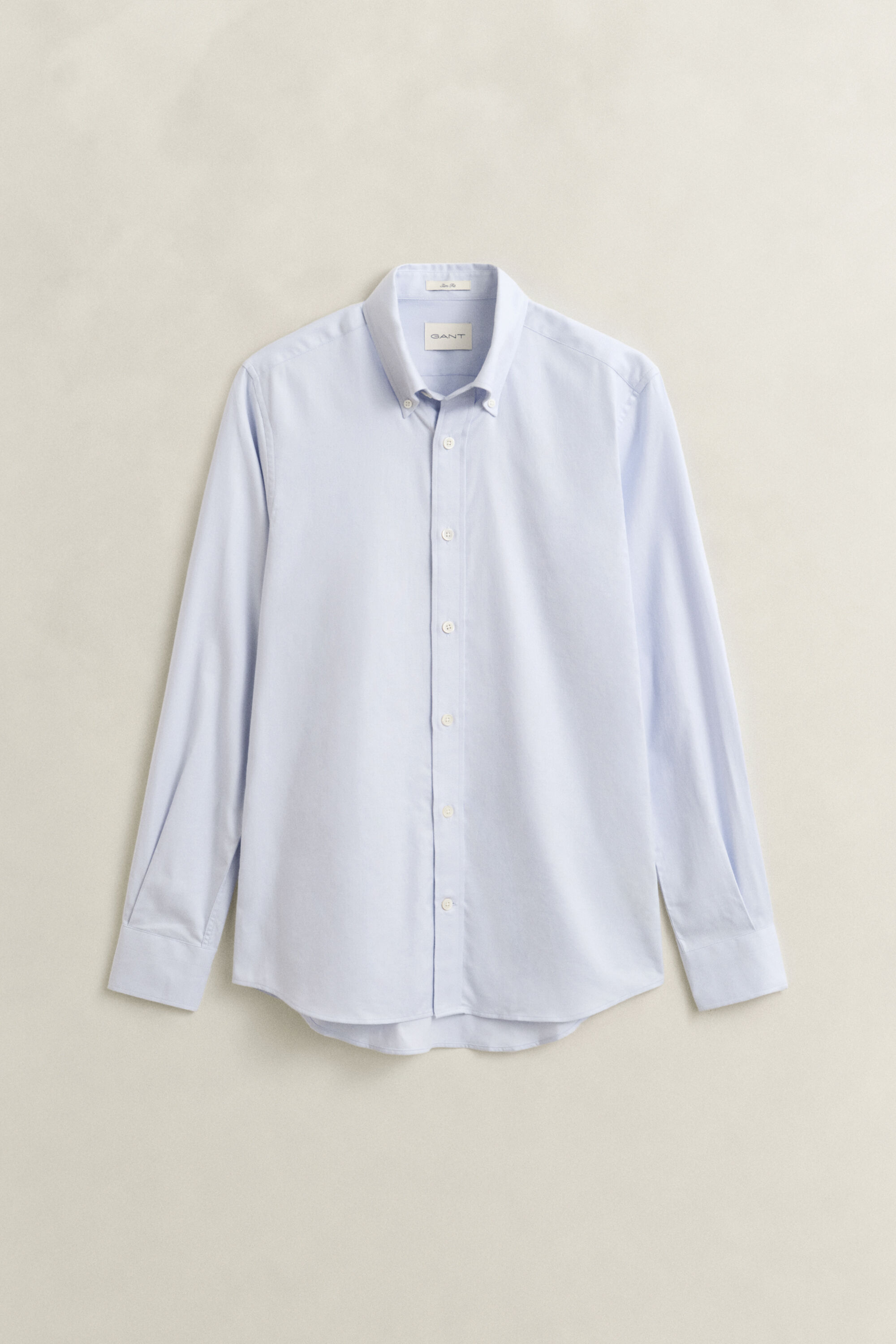 Elegantes Slim Fit Hemd