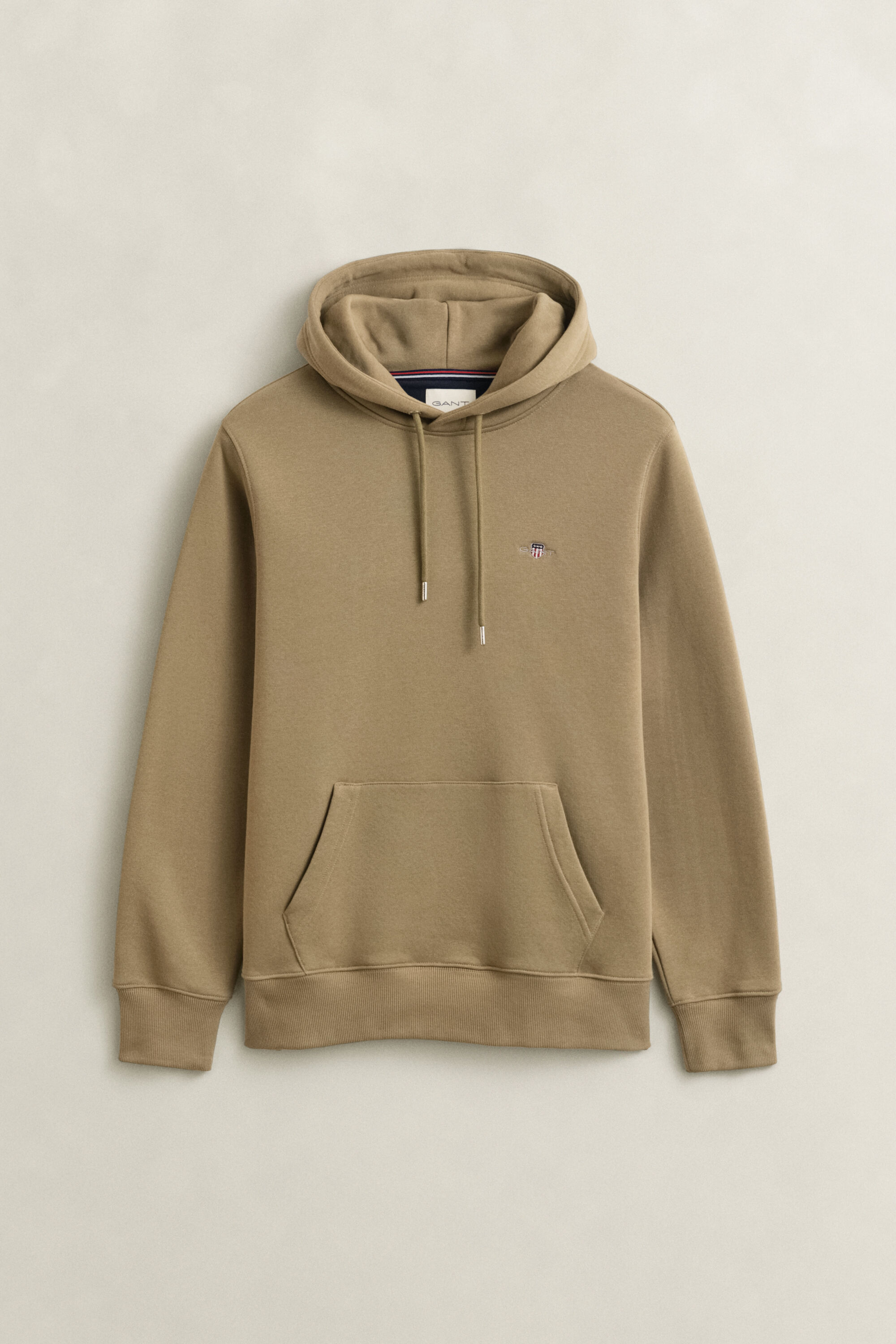 Shield Hoodie